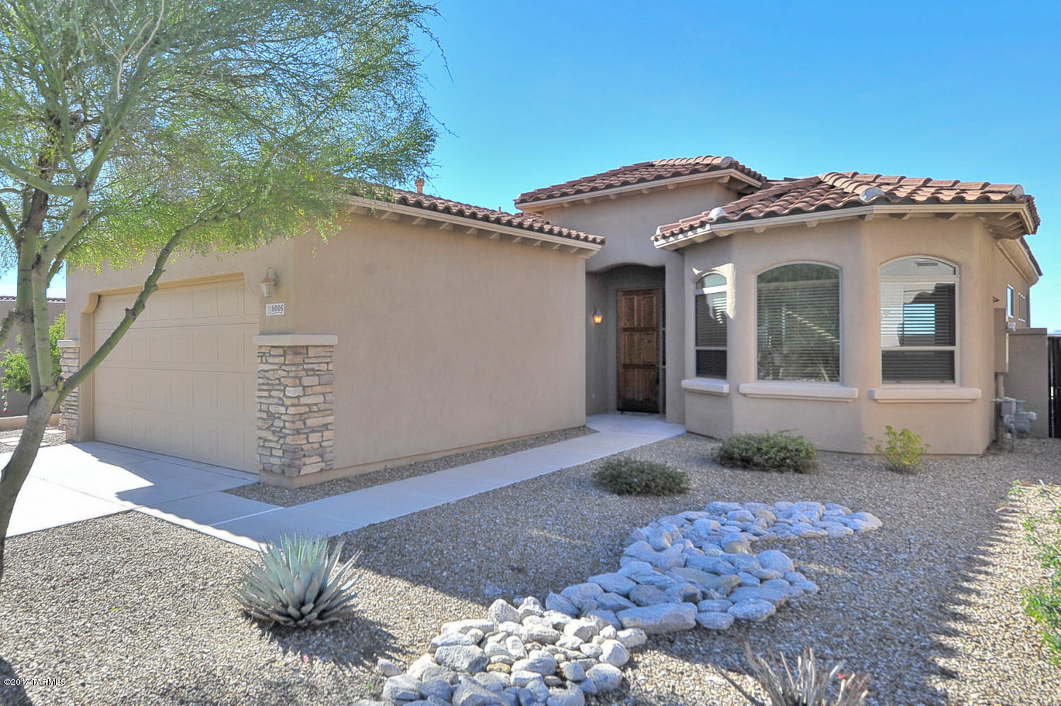 Village Five At the Villages Of La Paloma (1-71) - Residential Lease
