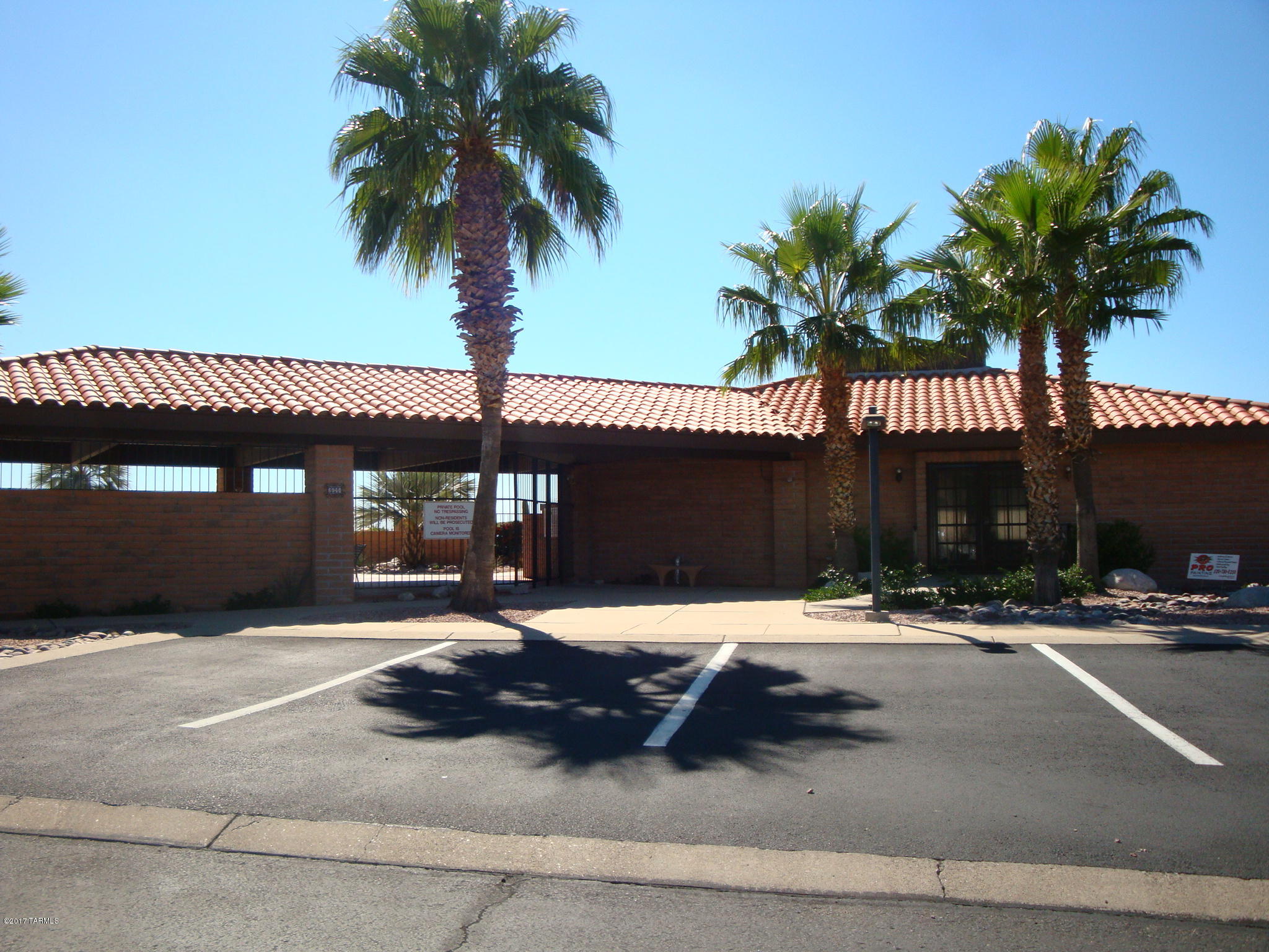 Fairfield Sunrise East (1-520) - Residential Lease