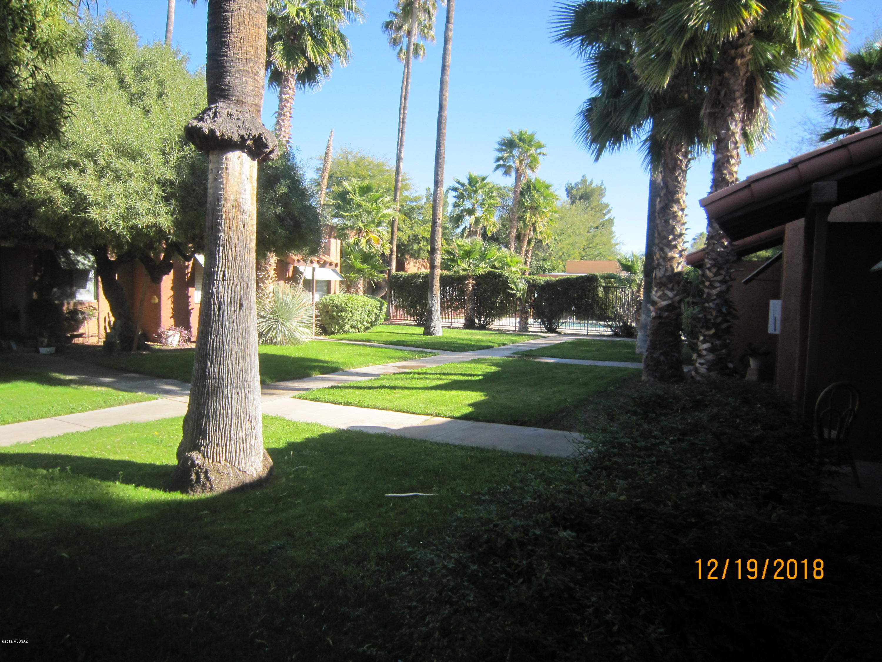 Willow Gardens Condos (1-76) - Residential Lease