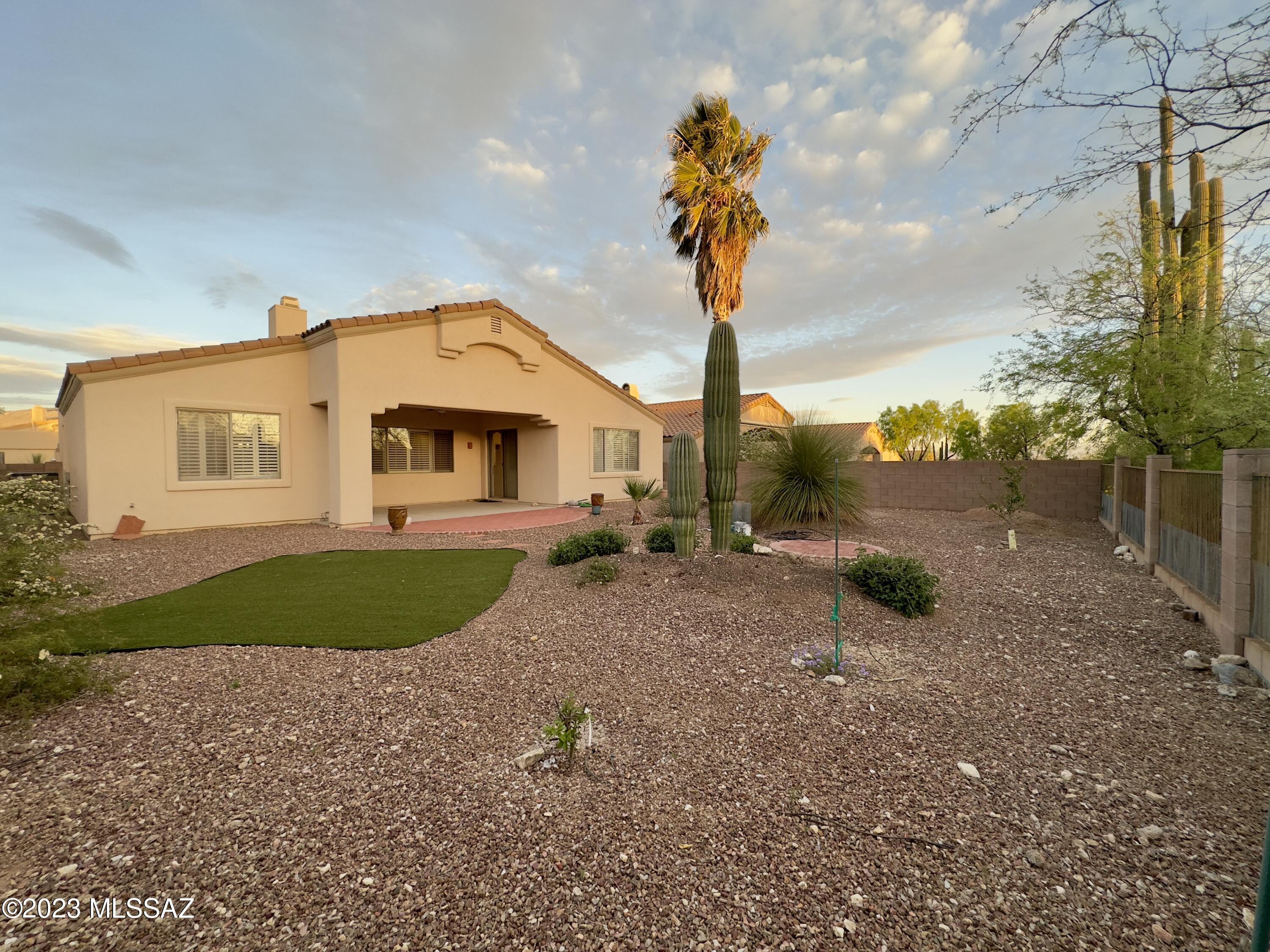 Sabino Heights II at Sabino Springs (1-32) - Residential