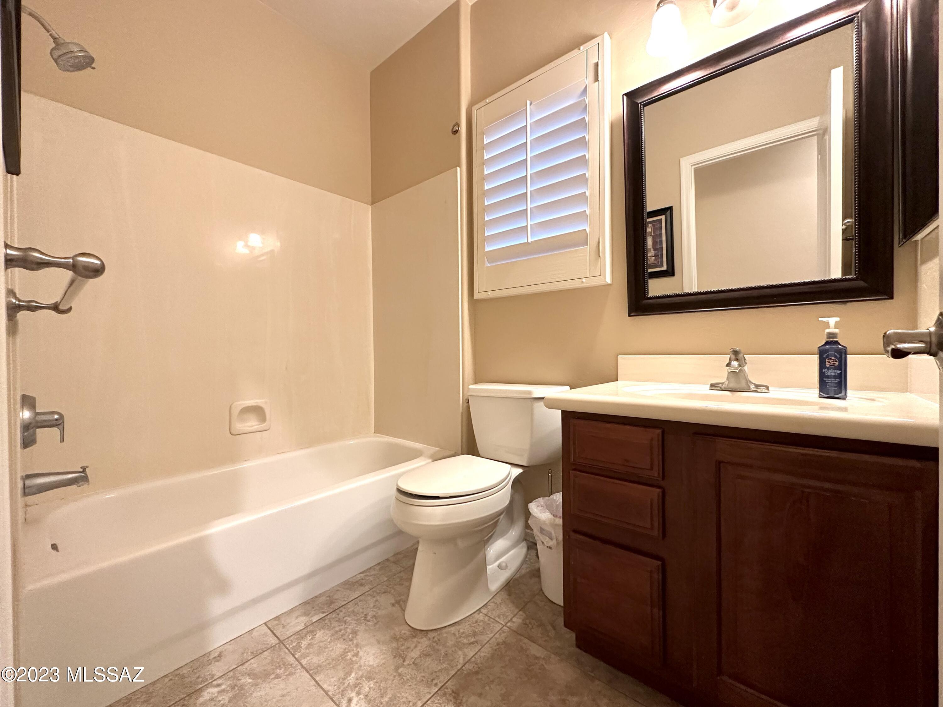 Sabino Heights II at Sabino Springs (1-32) - Residential