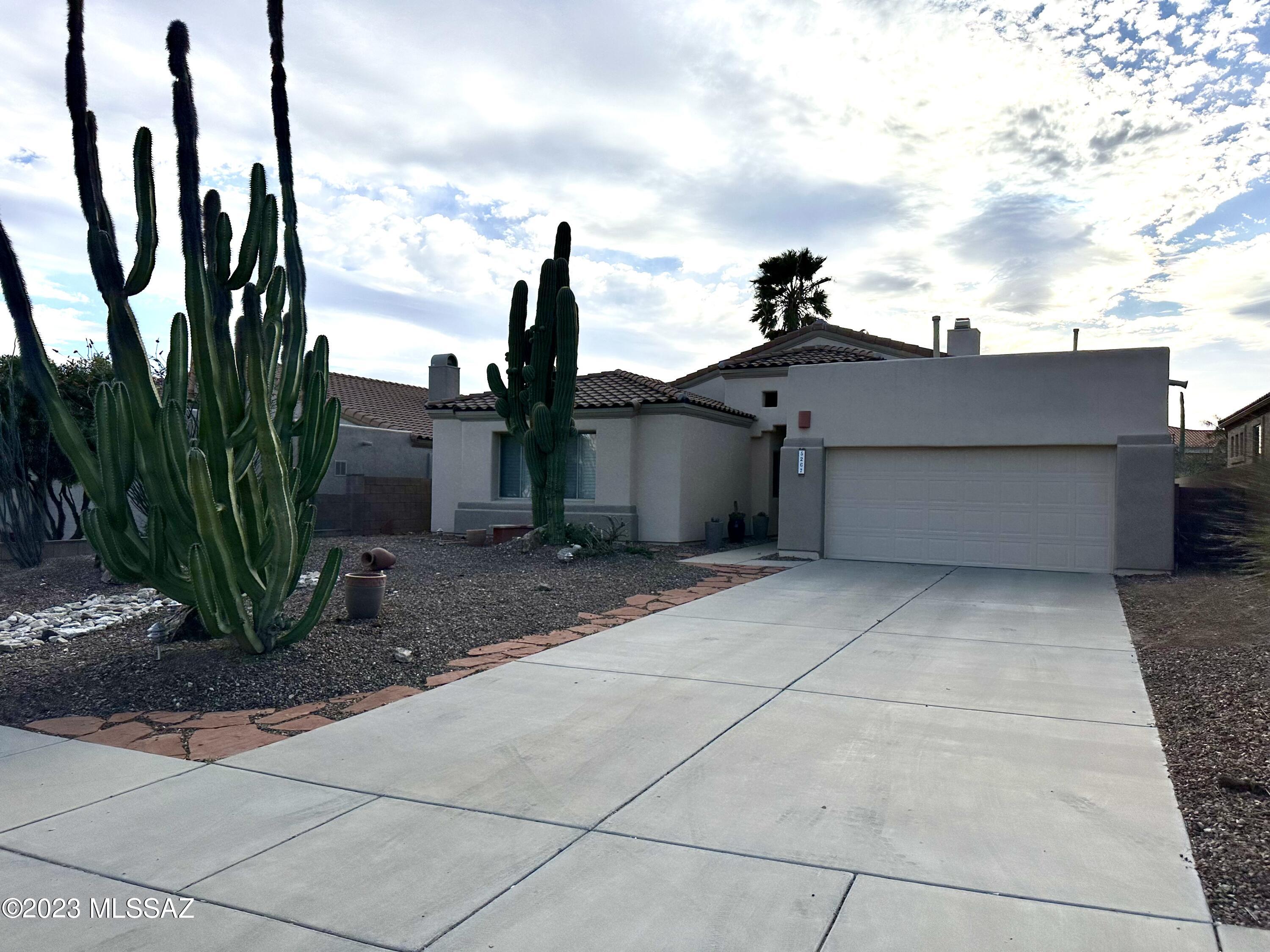 Sabino Heights II at Sabino Springs (1-32) - Residential