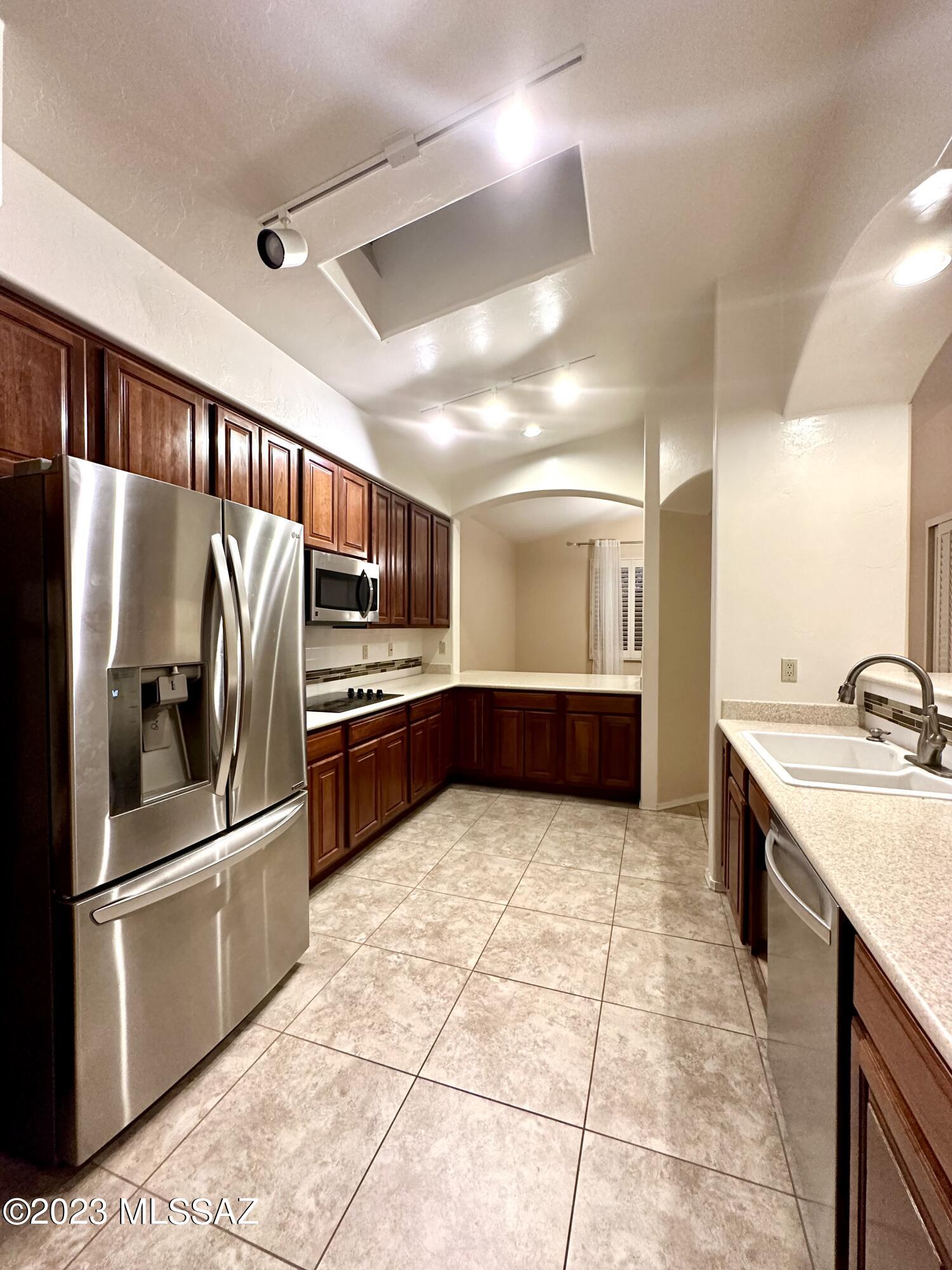 Sabino Heights II at Sabino Springs (1-32) - Residential
