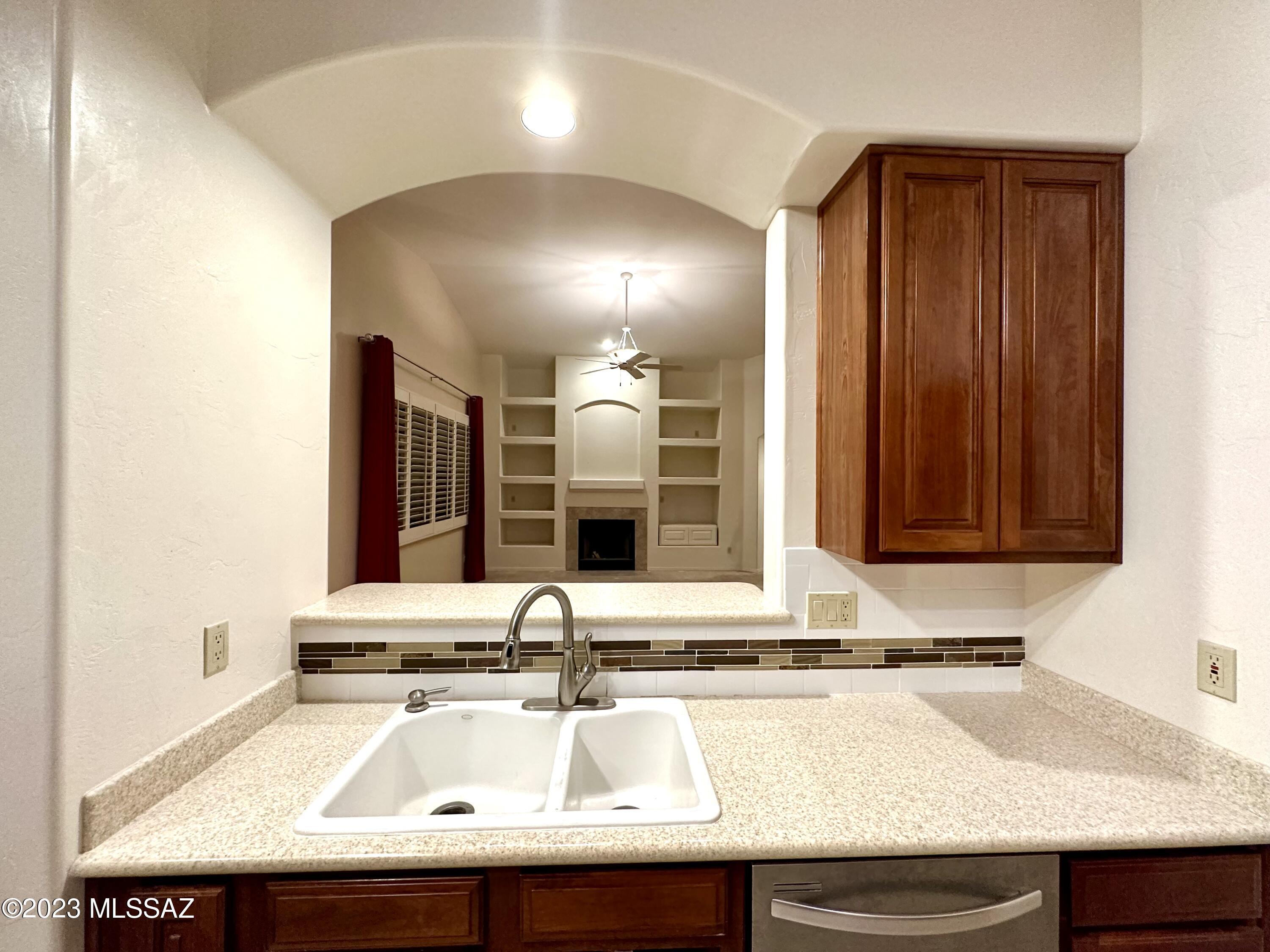 Sabino Heights II at Sabino Springs (1-32) - Residential