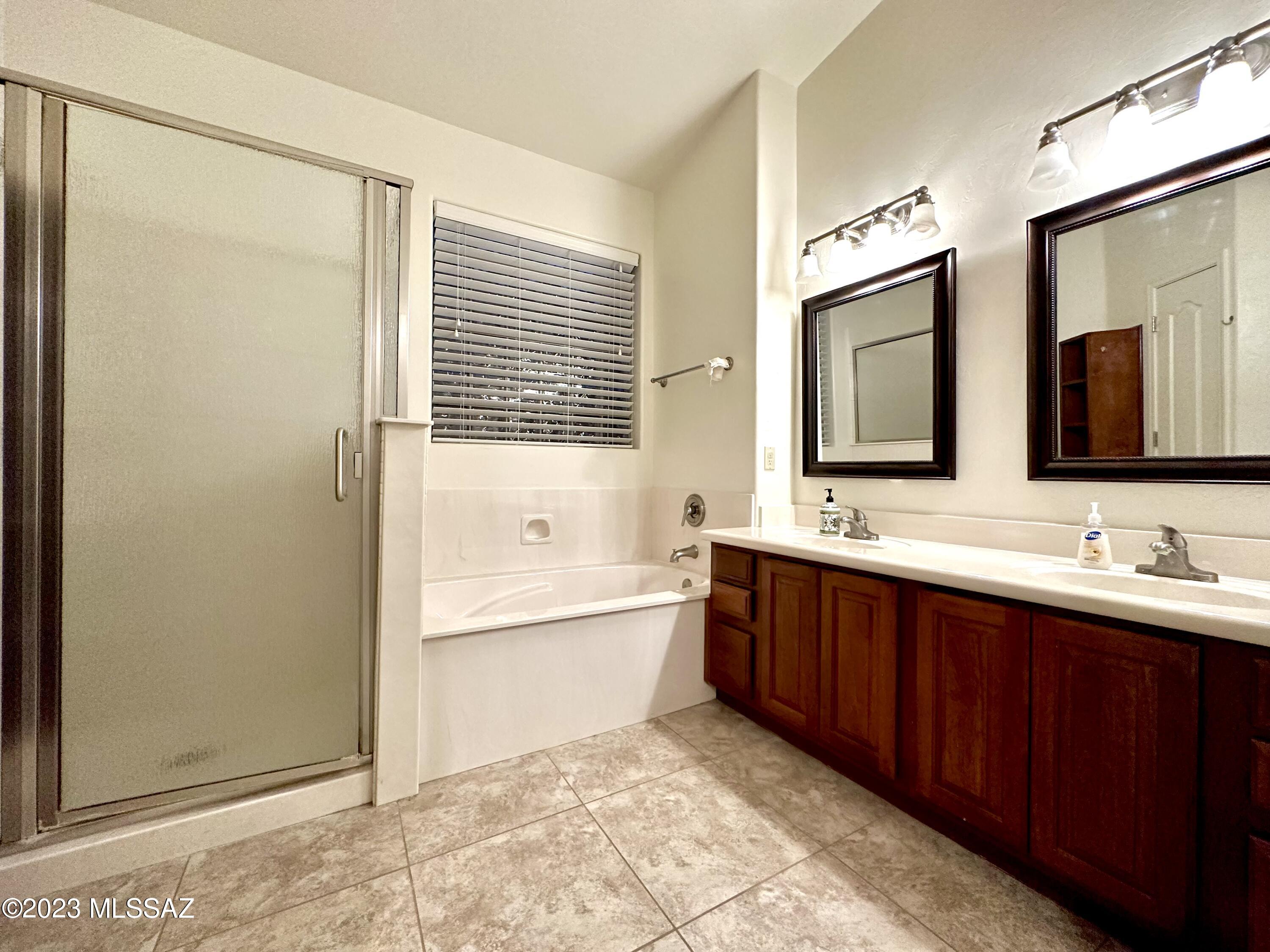 Sabino Heights II at Sabino Springs (1-32) - Residential