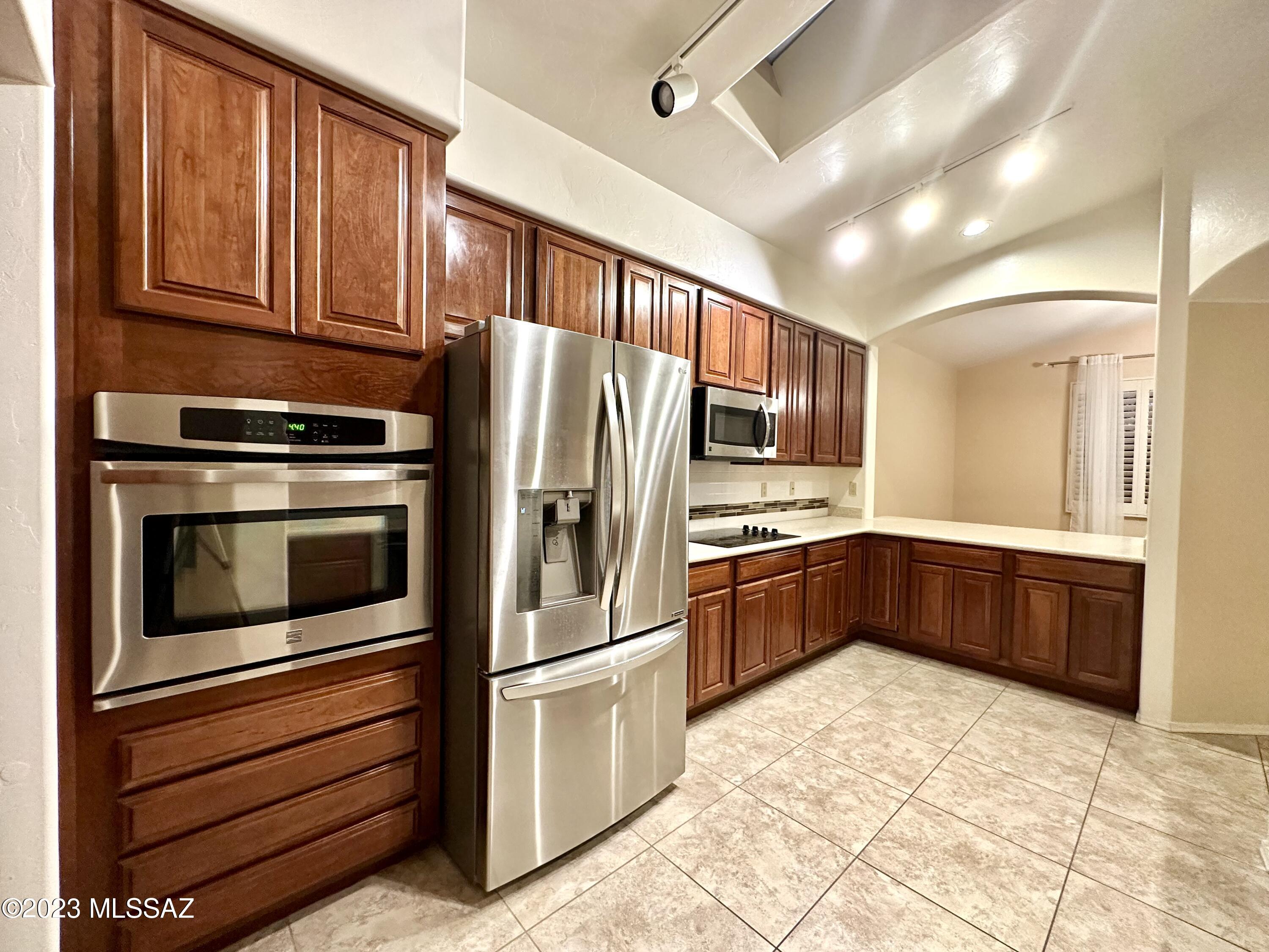 Sabino Heights II at Sabino Springs (1-32) - Residential