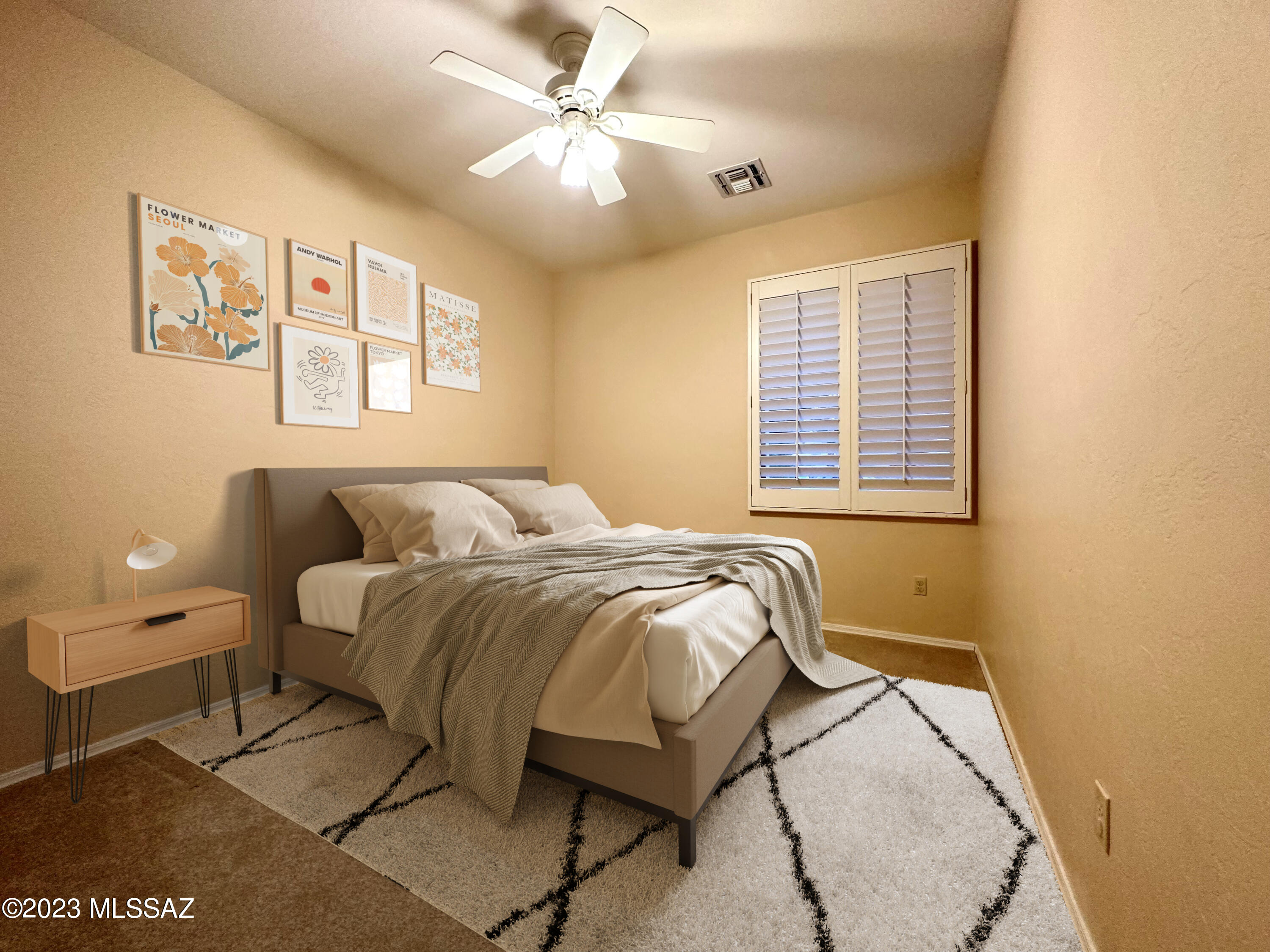 Sabino Heights II at Sabino Springs (1-32) - Residential