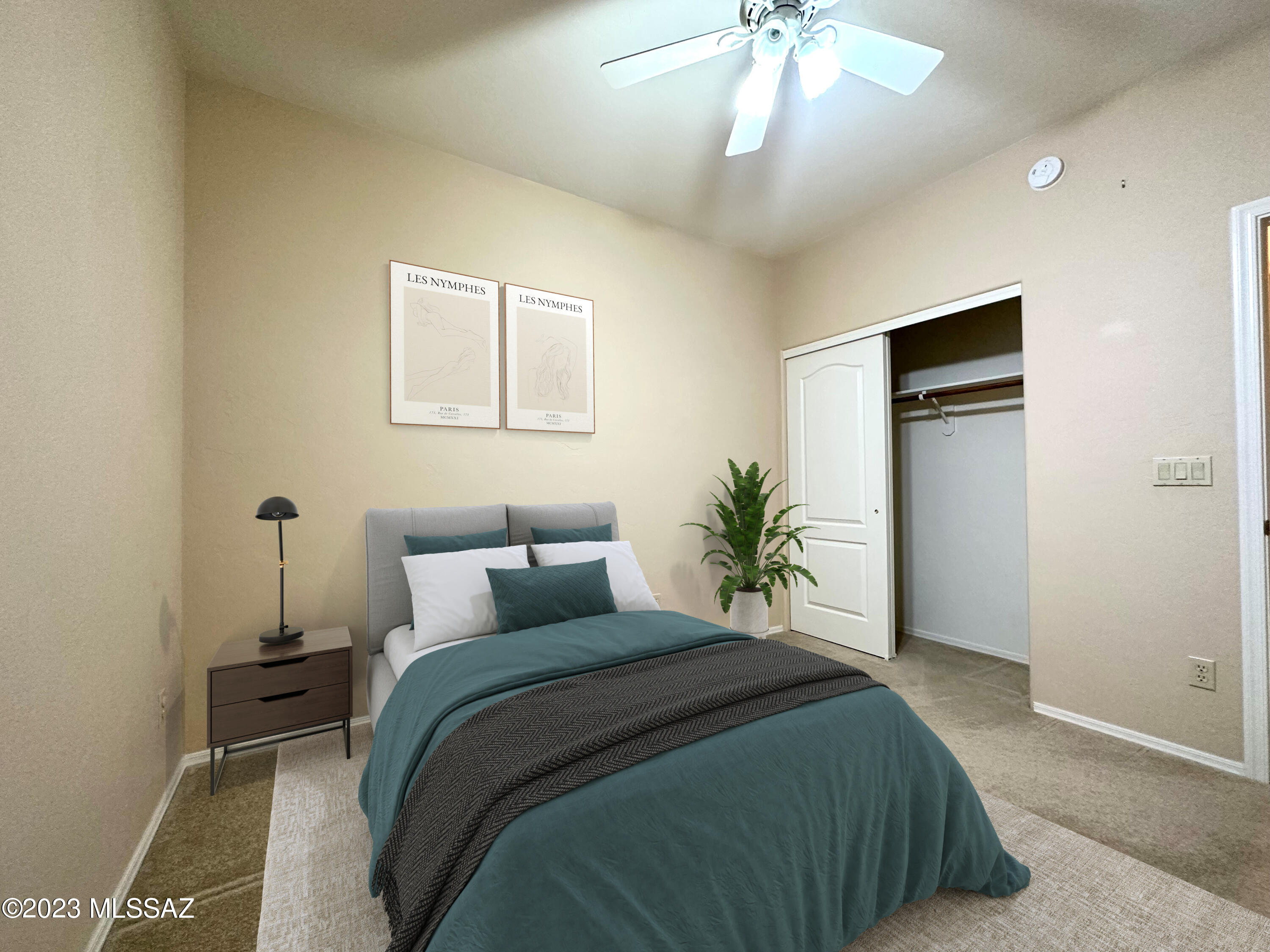 Sabino Heights II at Sabino Springs (1-32) - Residential