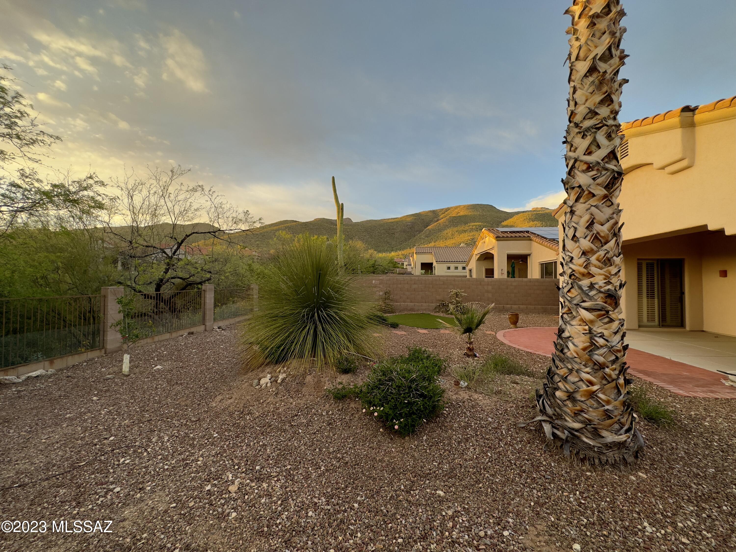 Sabino Heights II at Sabino Springs (1-32) - Residential