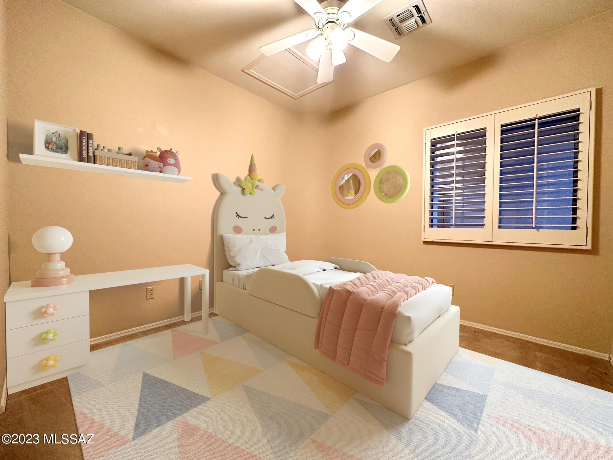 Sabino Heights II at Sabino Springs (1-32) - Residential