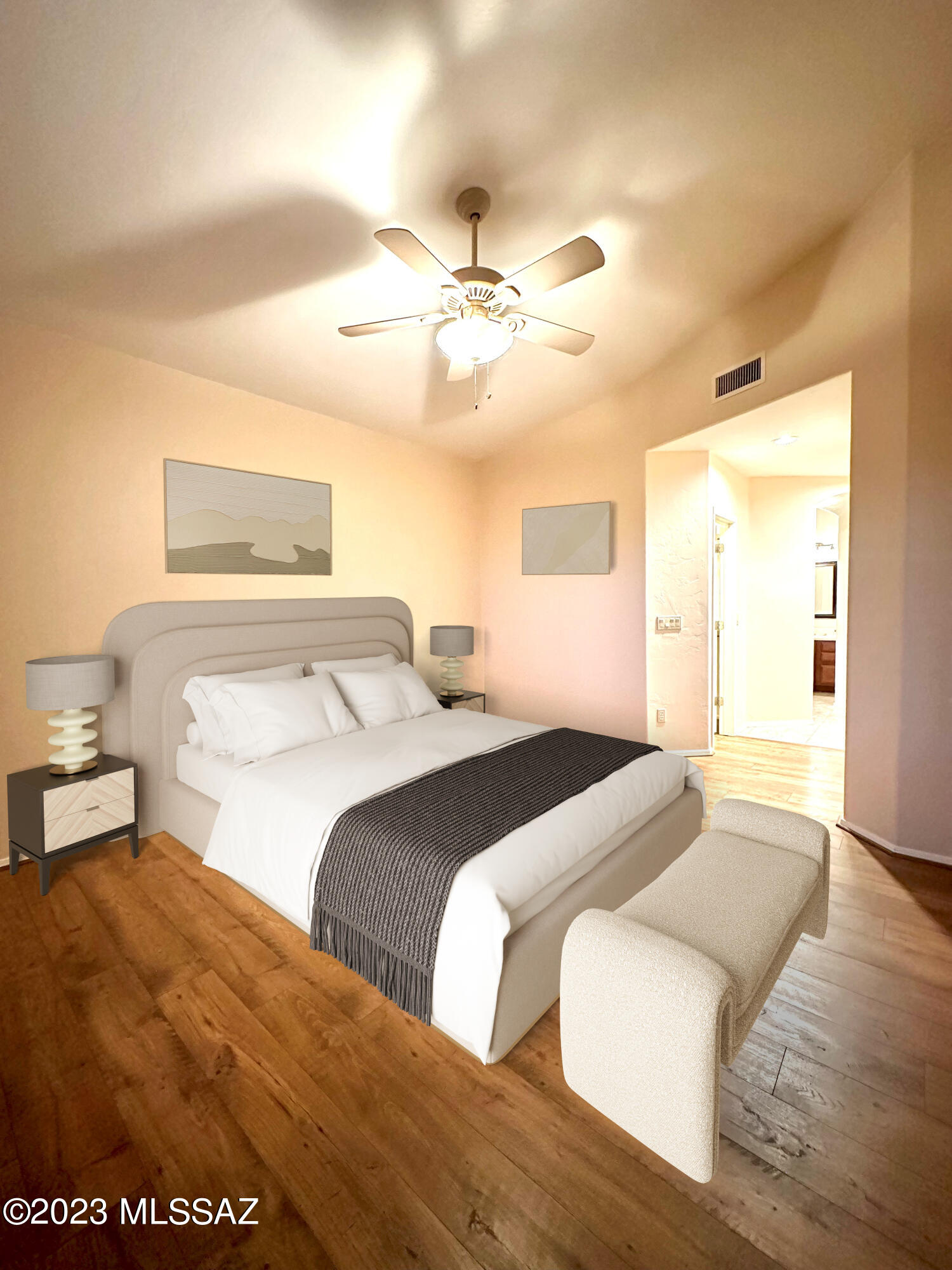 Sabino Heights II at Sabino Springs (1-32) - Residential
