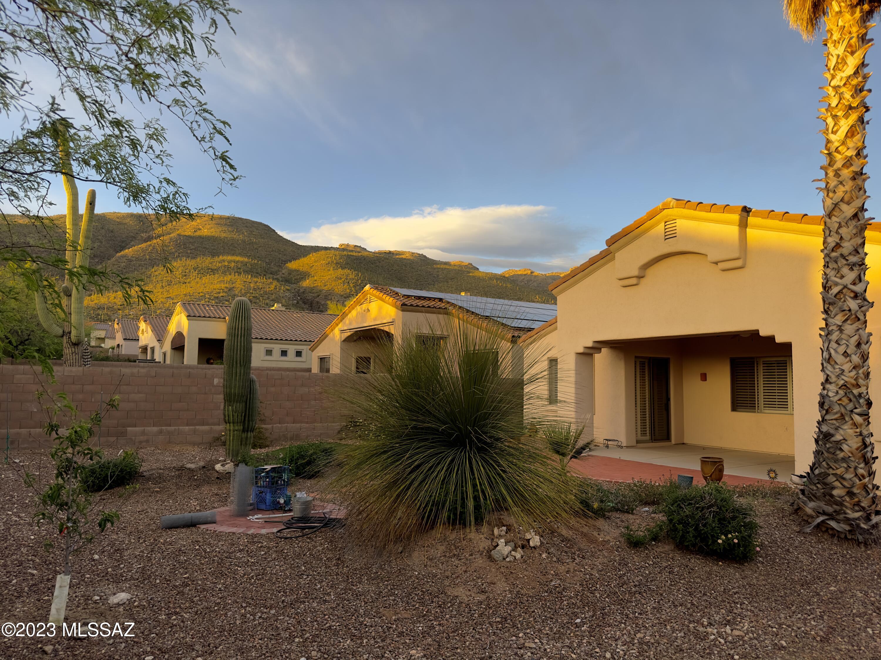 Sabino Heights II at Sabino Springs (1-32) - Residential