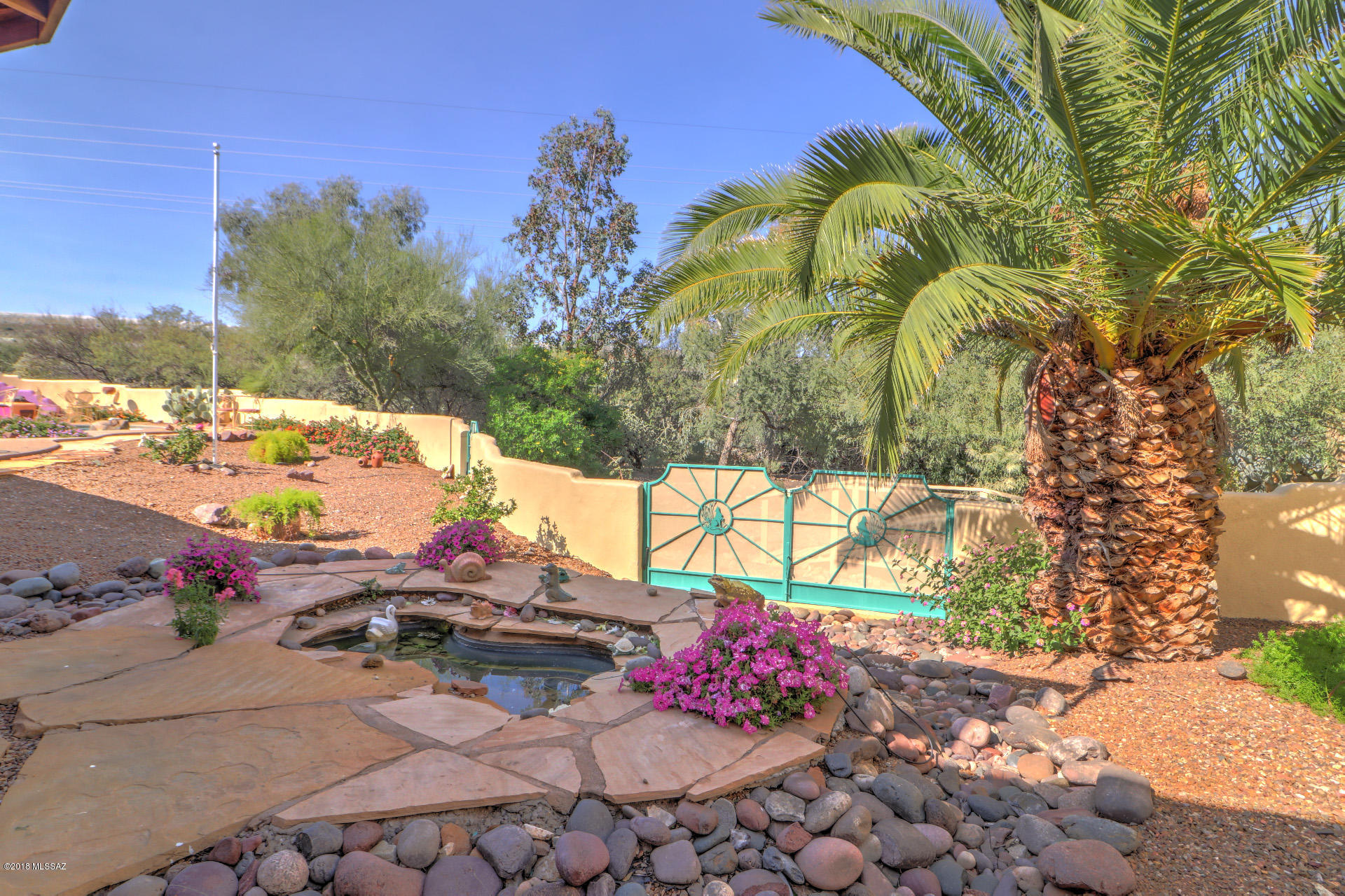 Green Valley South Acres(1-73) - Residential
