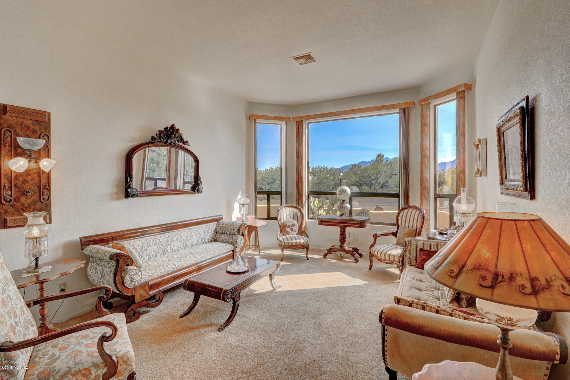 Green Valley South Acres(1-73) - Residential