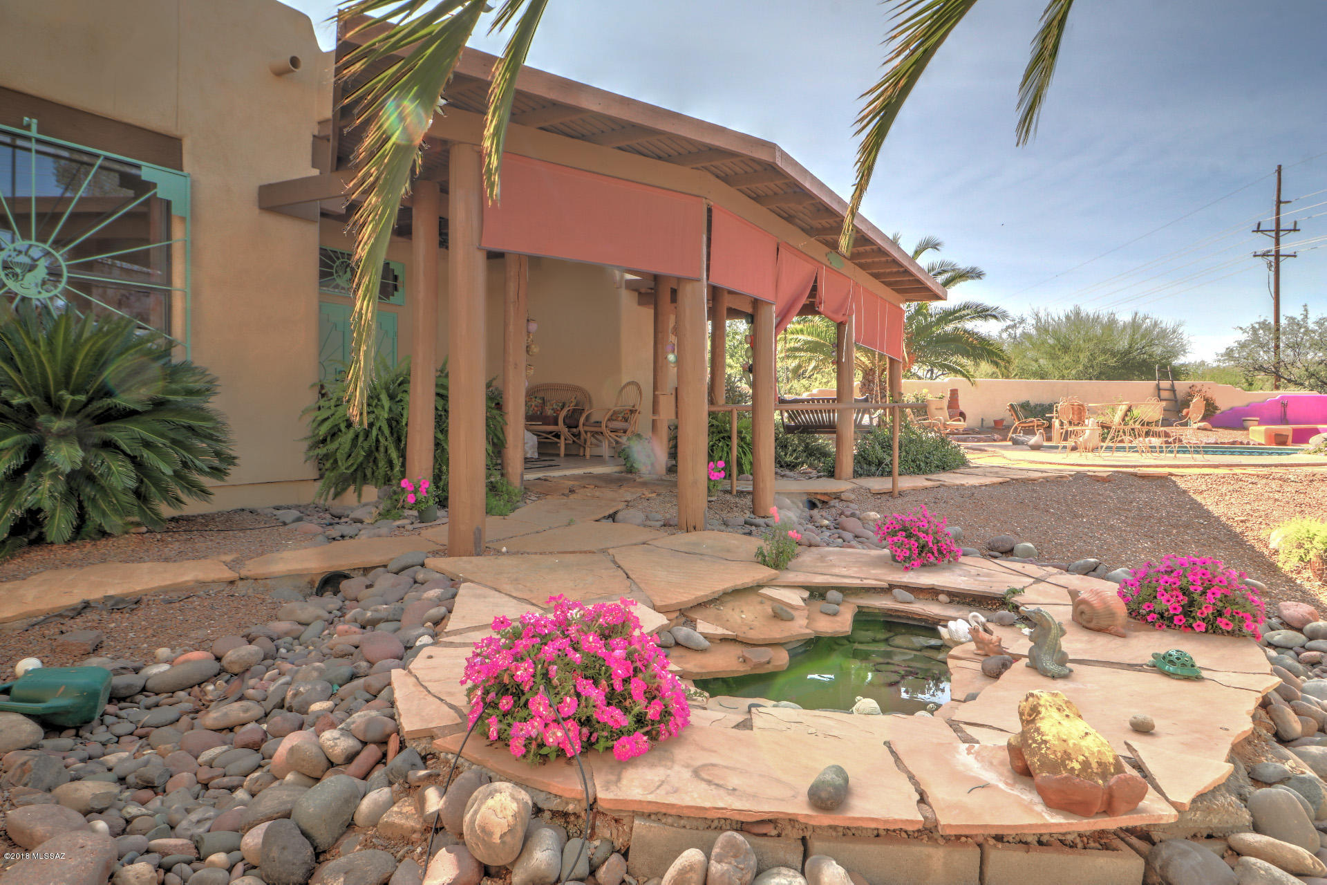 Green Valley South Acres(1-73) - Residential