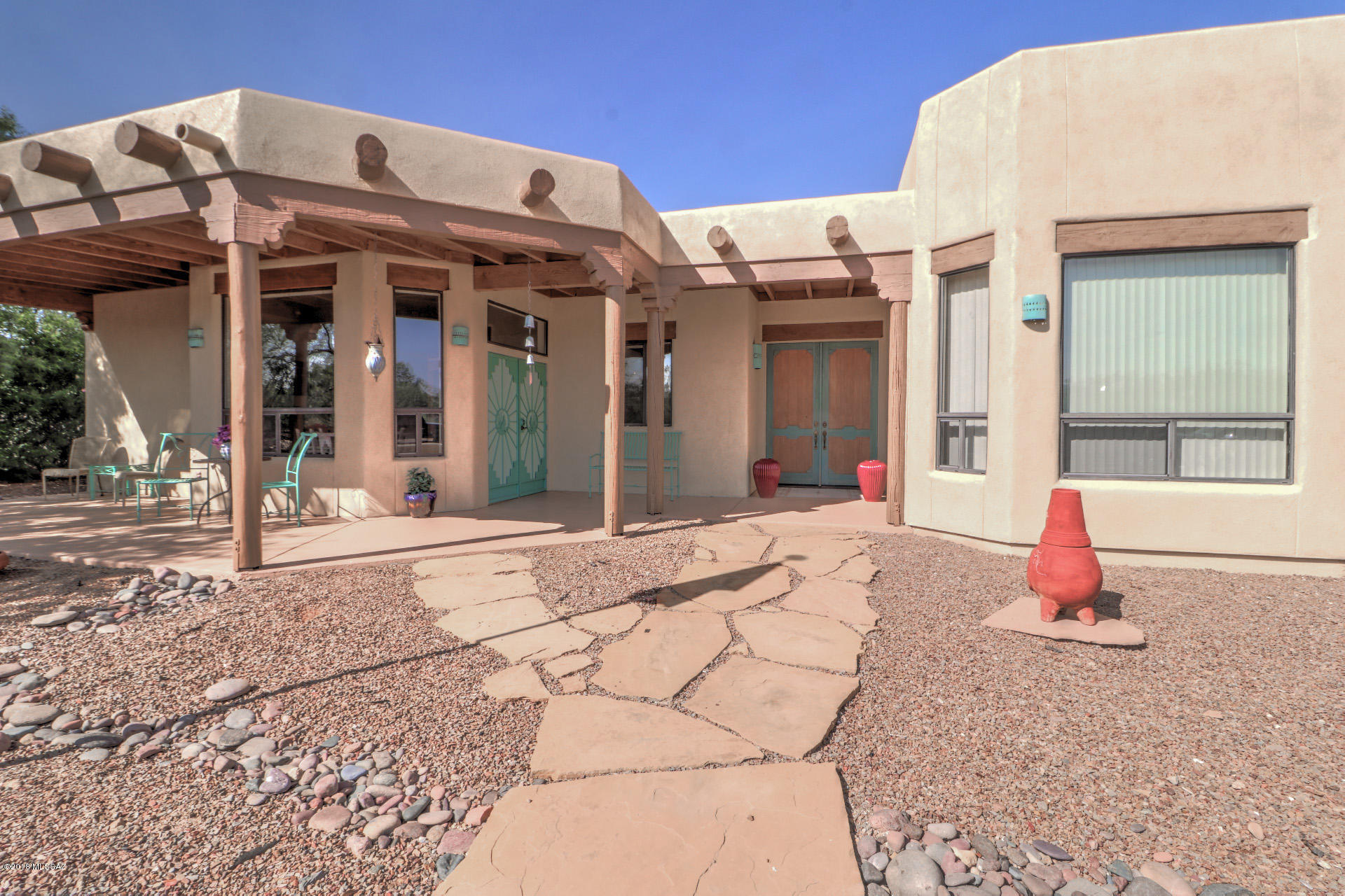 Green Valley South Acres(1-73) - Residential