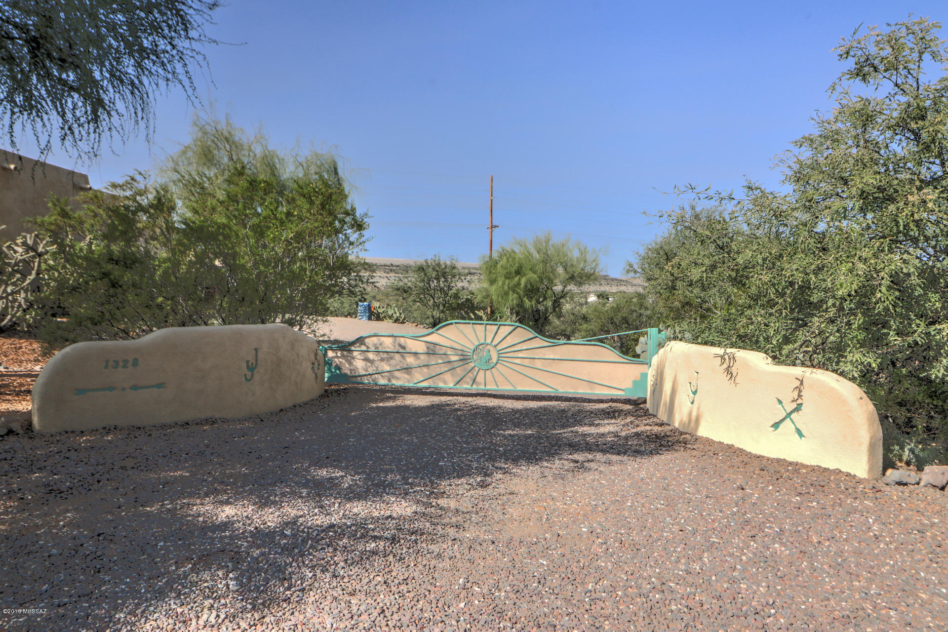 Green Valley South Acres(1-73) - Residential