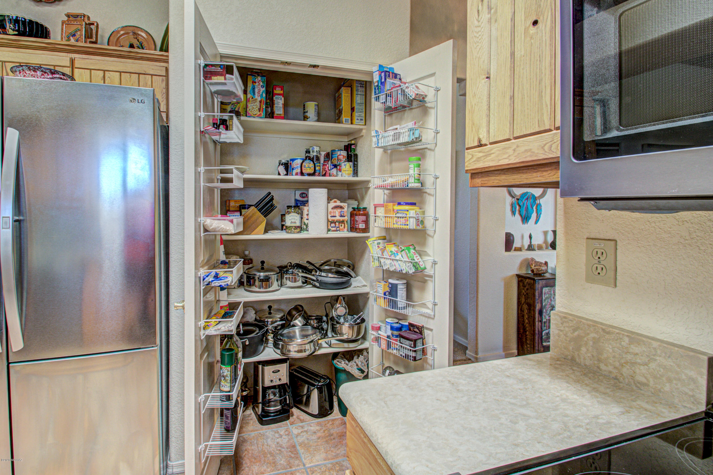Green Valley South Acres(1-73) - Residential