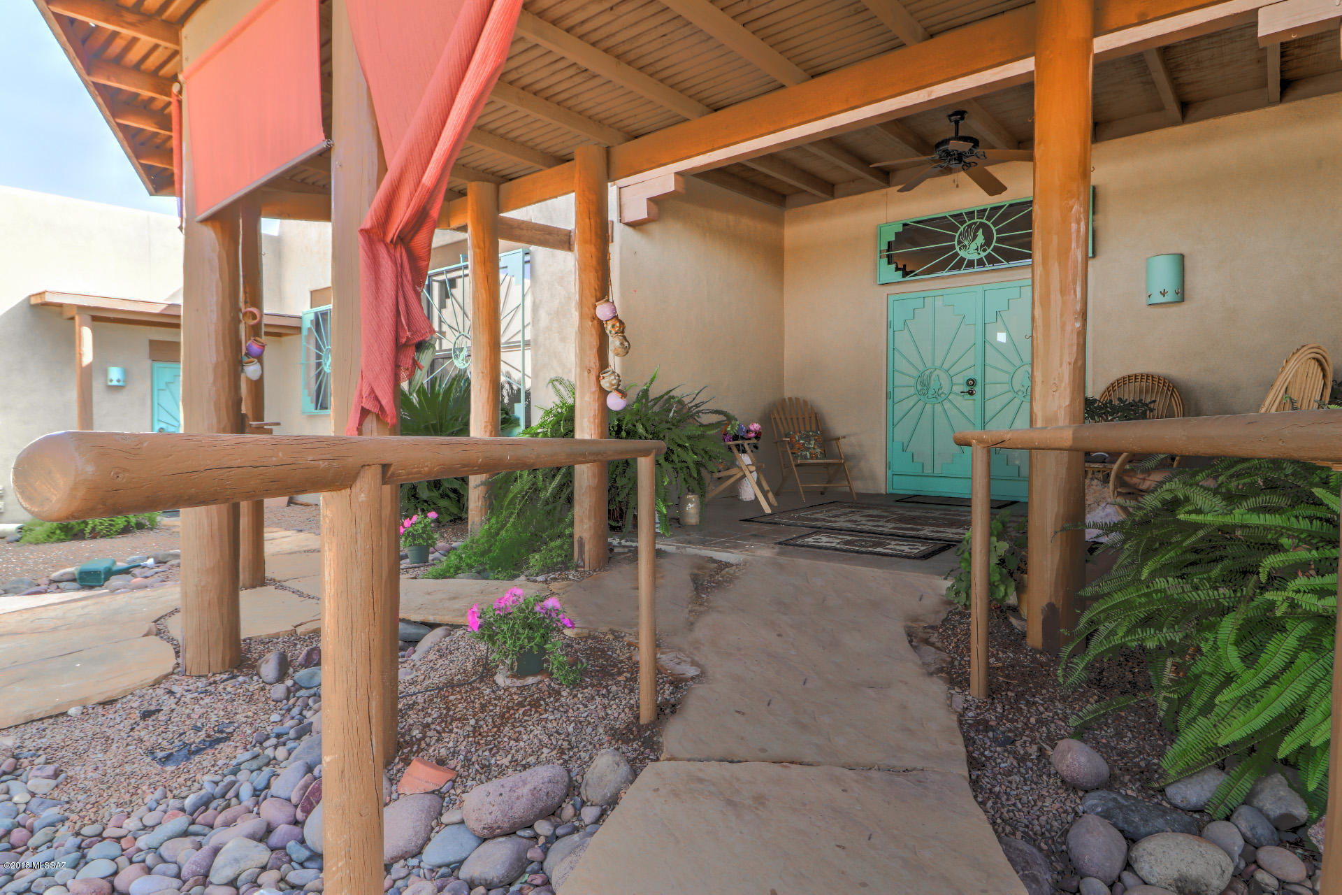 Green Valley South Acres(1-73) - Residential