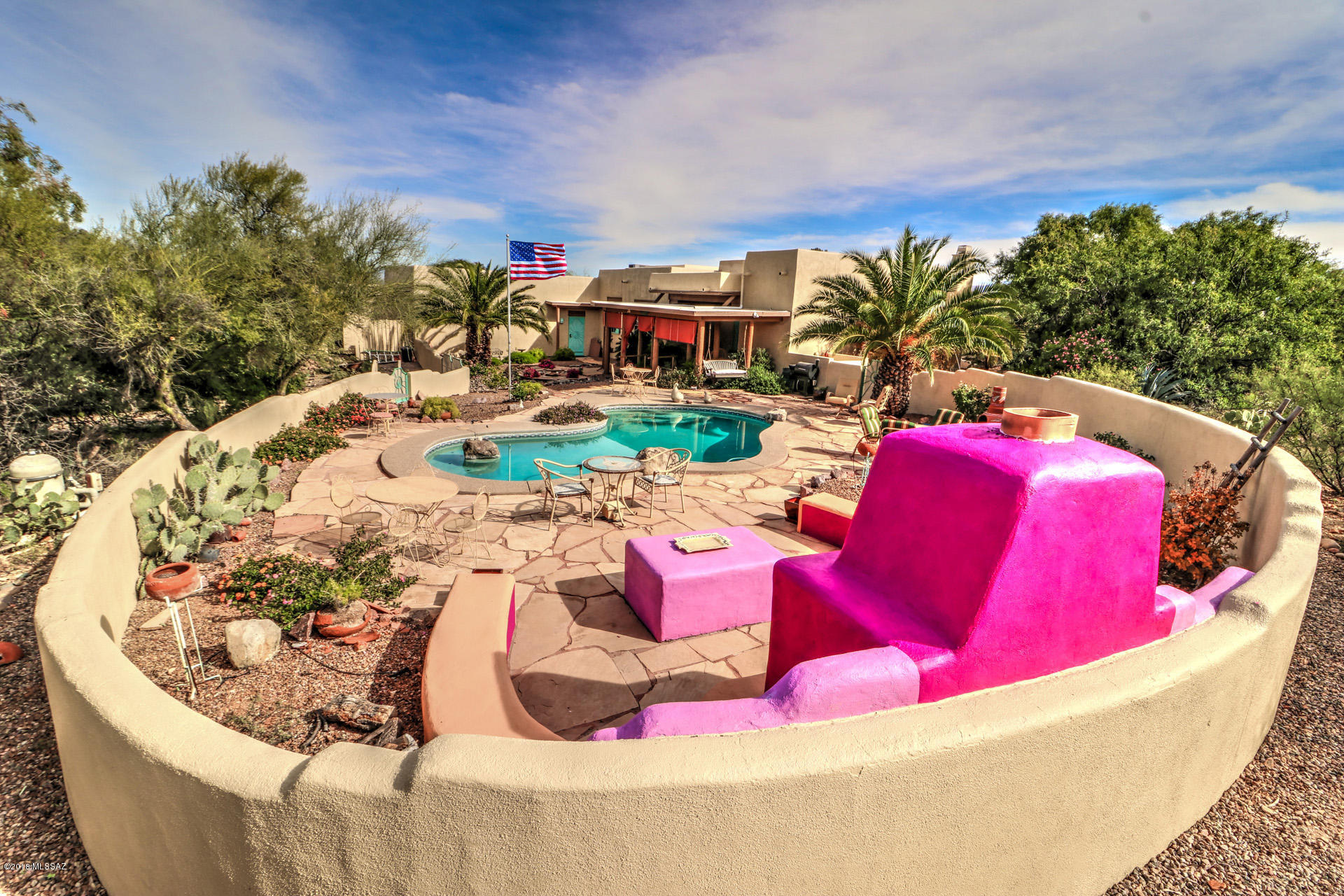 Green Valley South Acres(1-73) - Residential