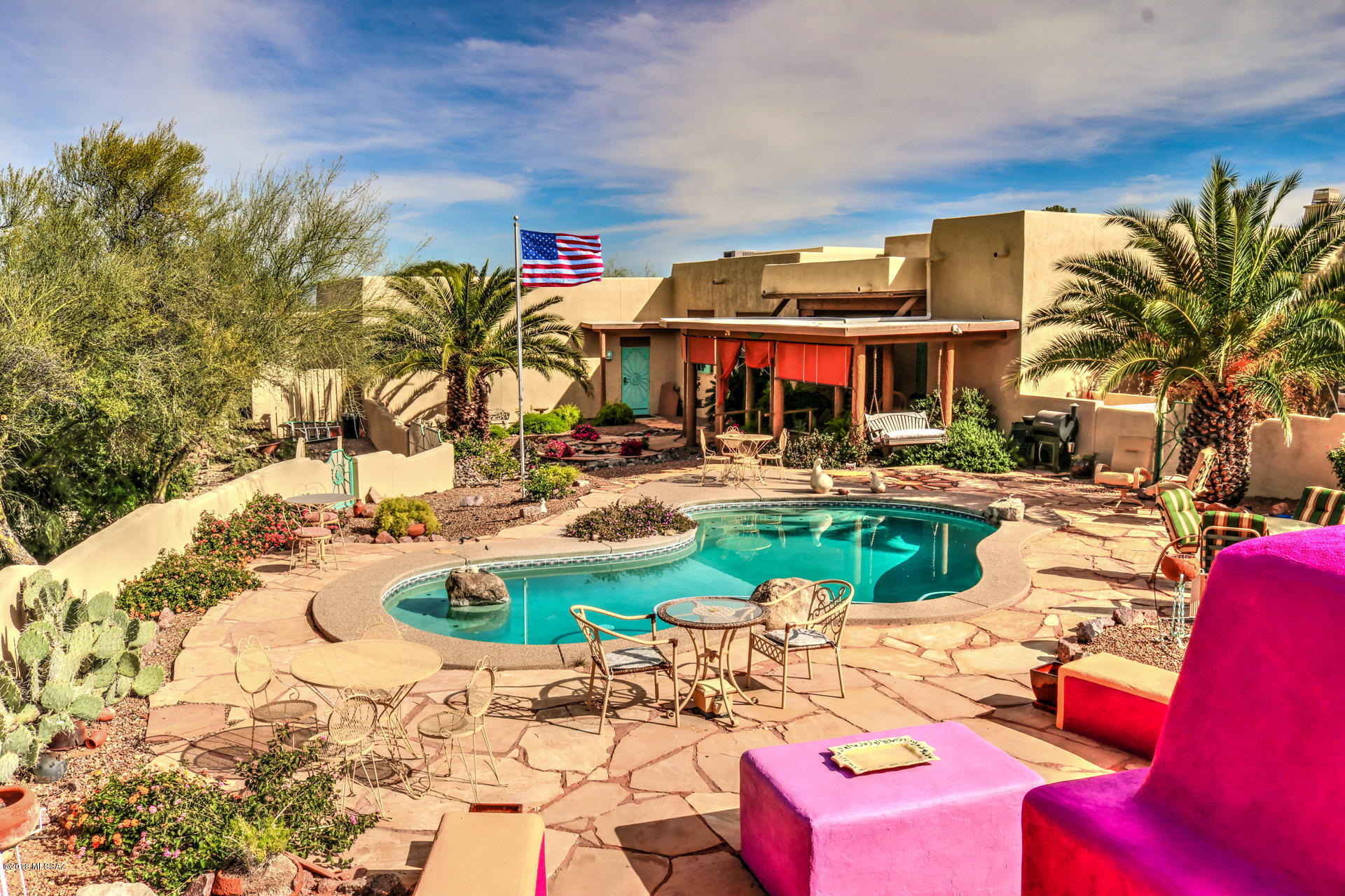 Green Valley South Acres(1-73) - Residential