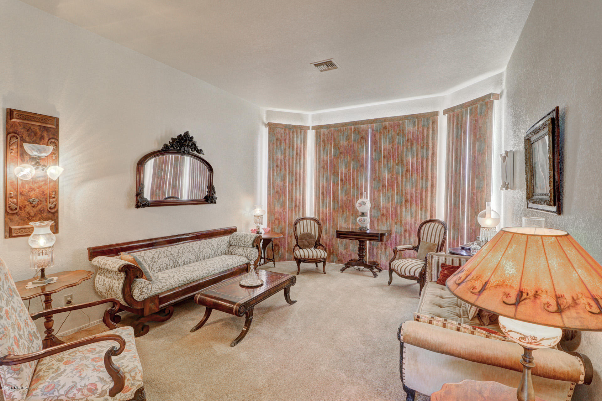 Green Valley South Acres(1-73) - Residential