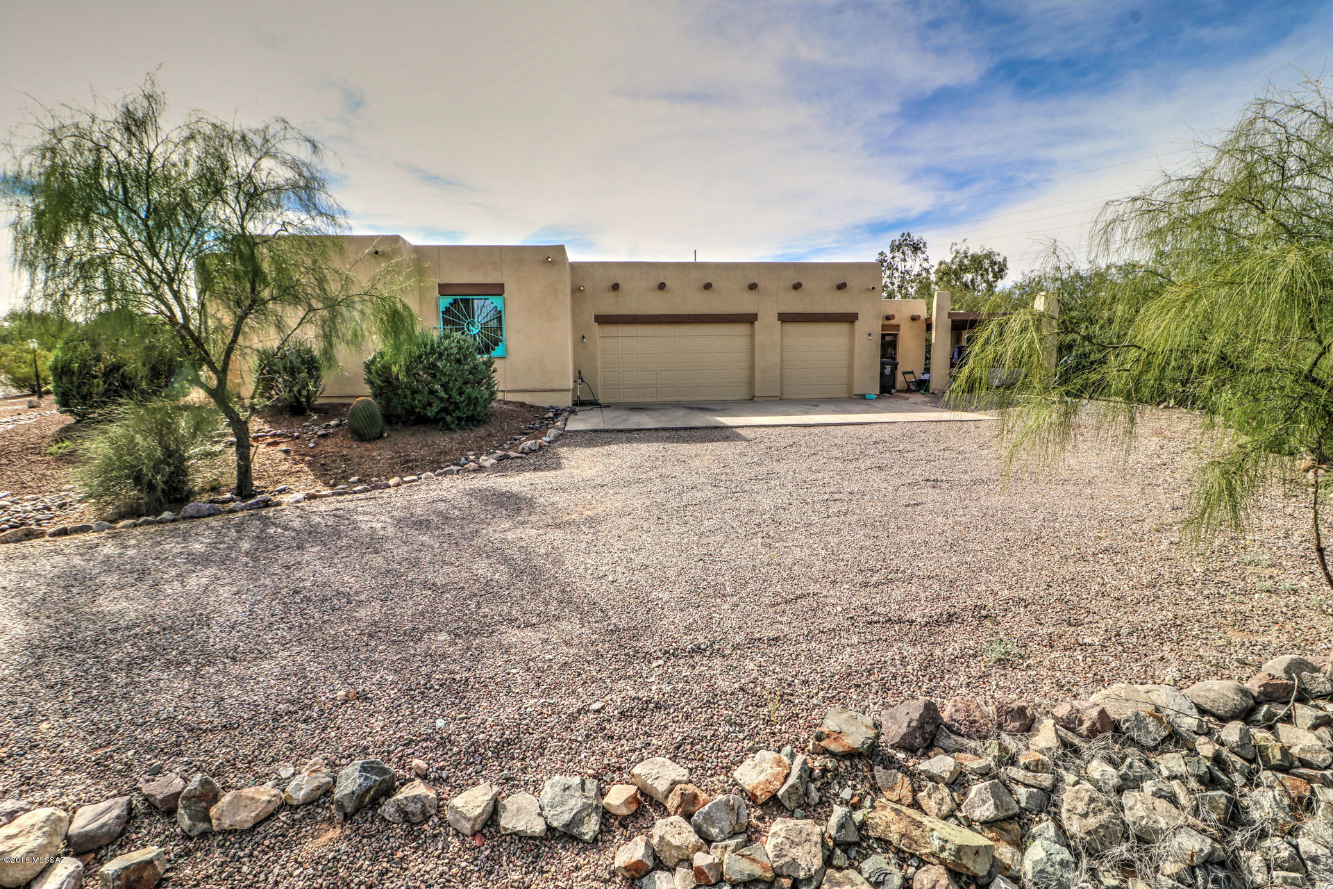 Green Valley South Acres(1-73) - Residential