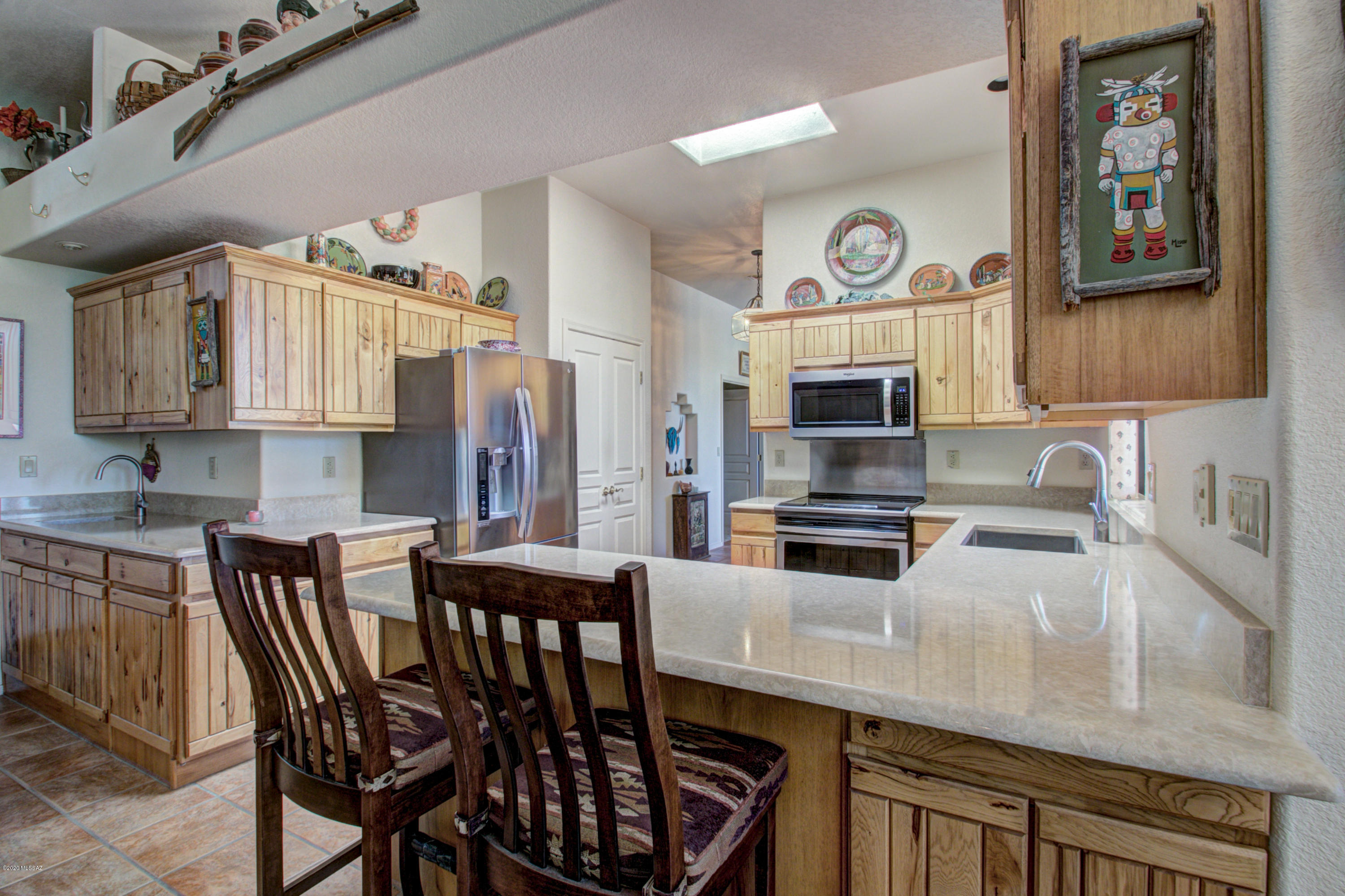 Green Valley South Acres(1-73) - Residential
