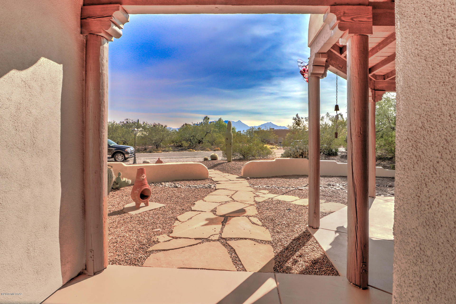 Green Valley South Acres(1-73) - Residential