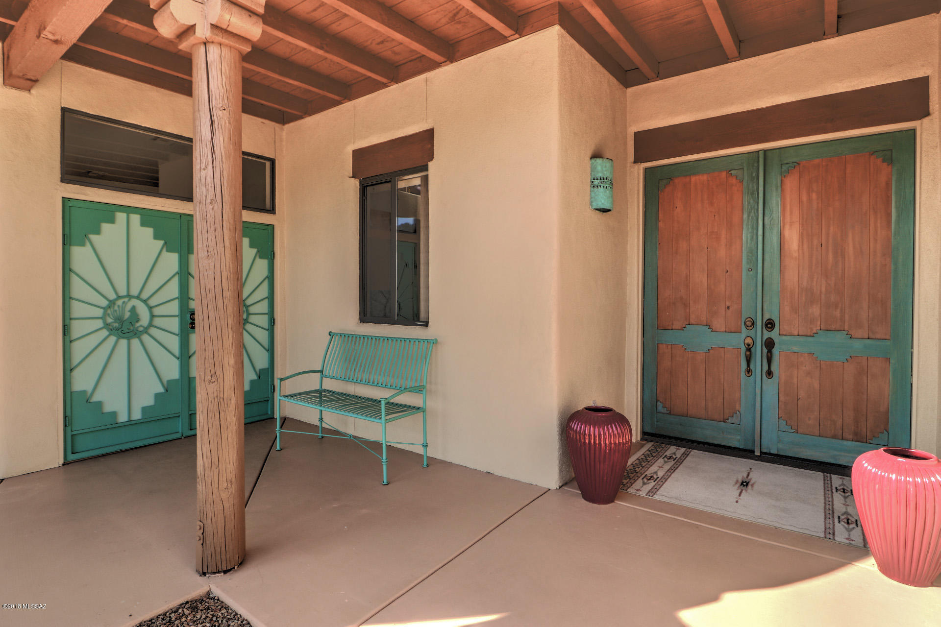 Green Valley South Acres(1-73) - Residential