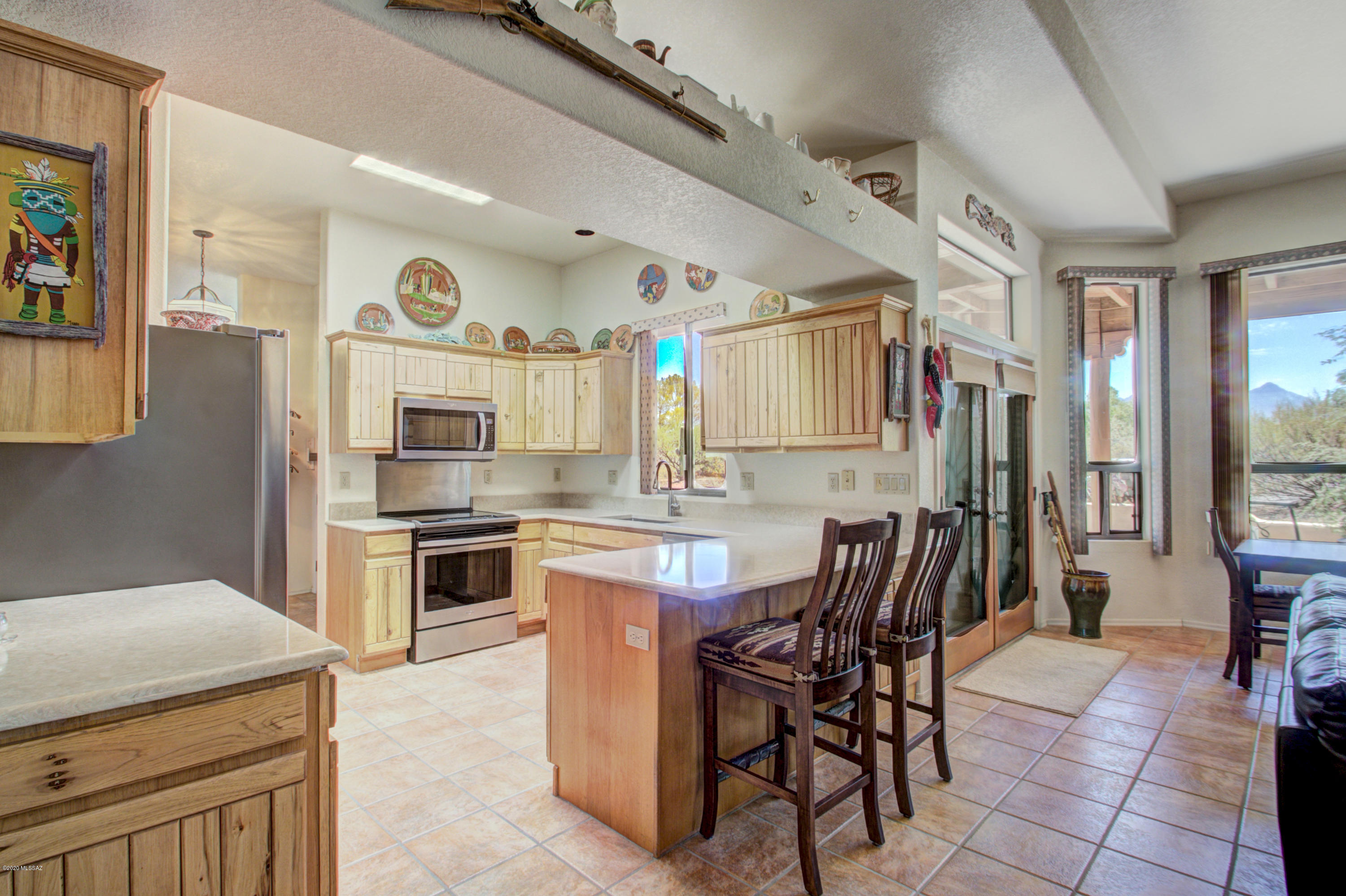 Green Valley South Acres(1-73) - Residential