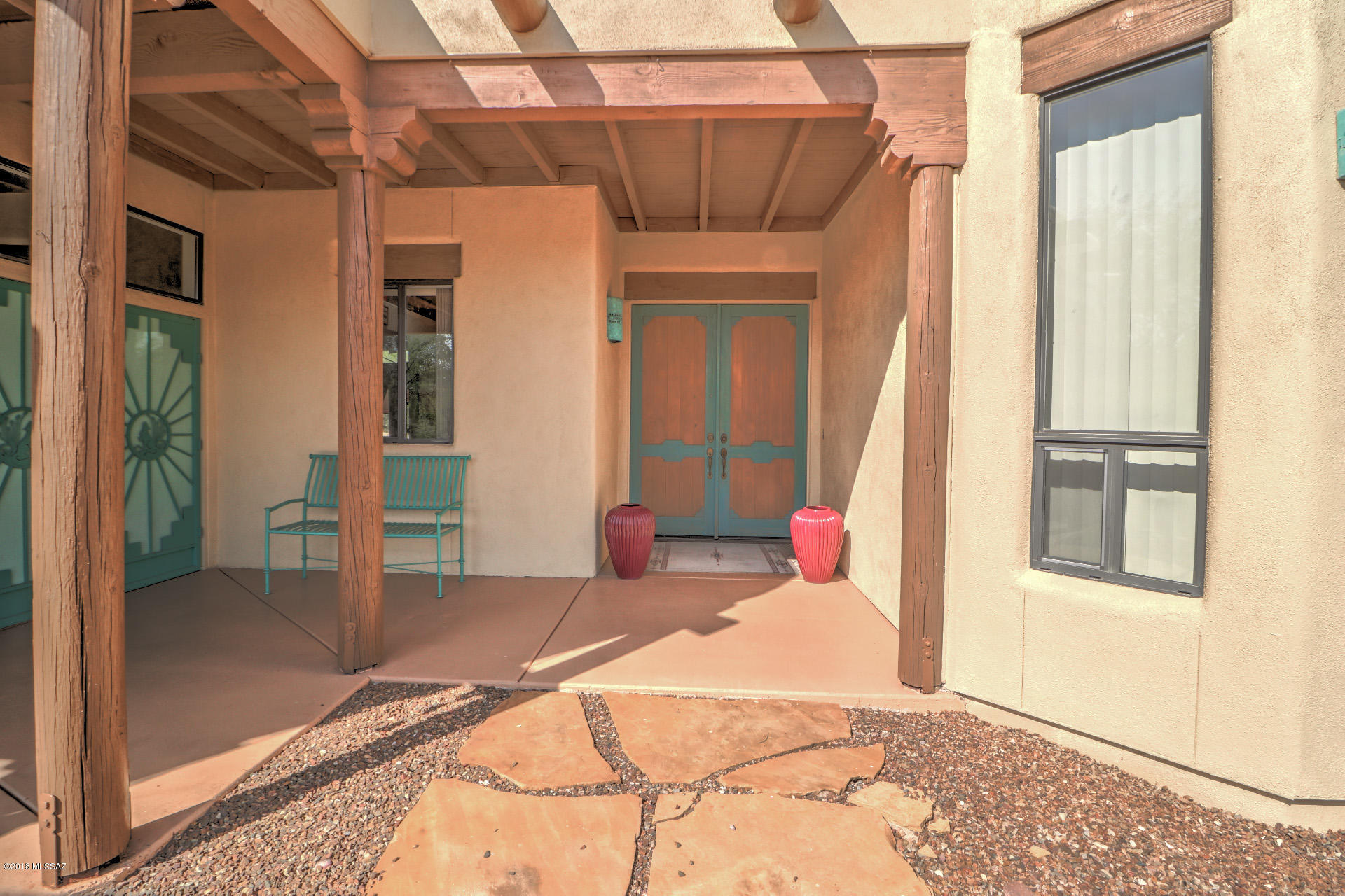 Green Valley South Acres(1-73) - Residential