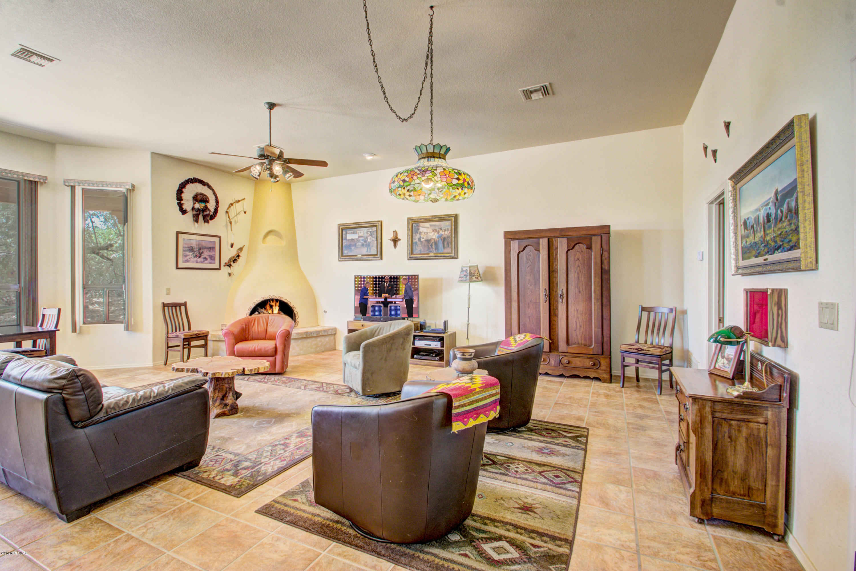Green Valley South Acres(1-73) - Residential
