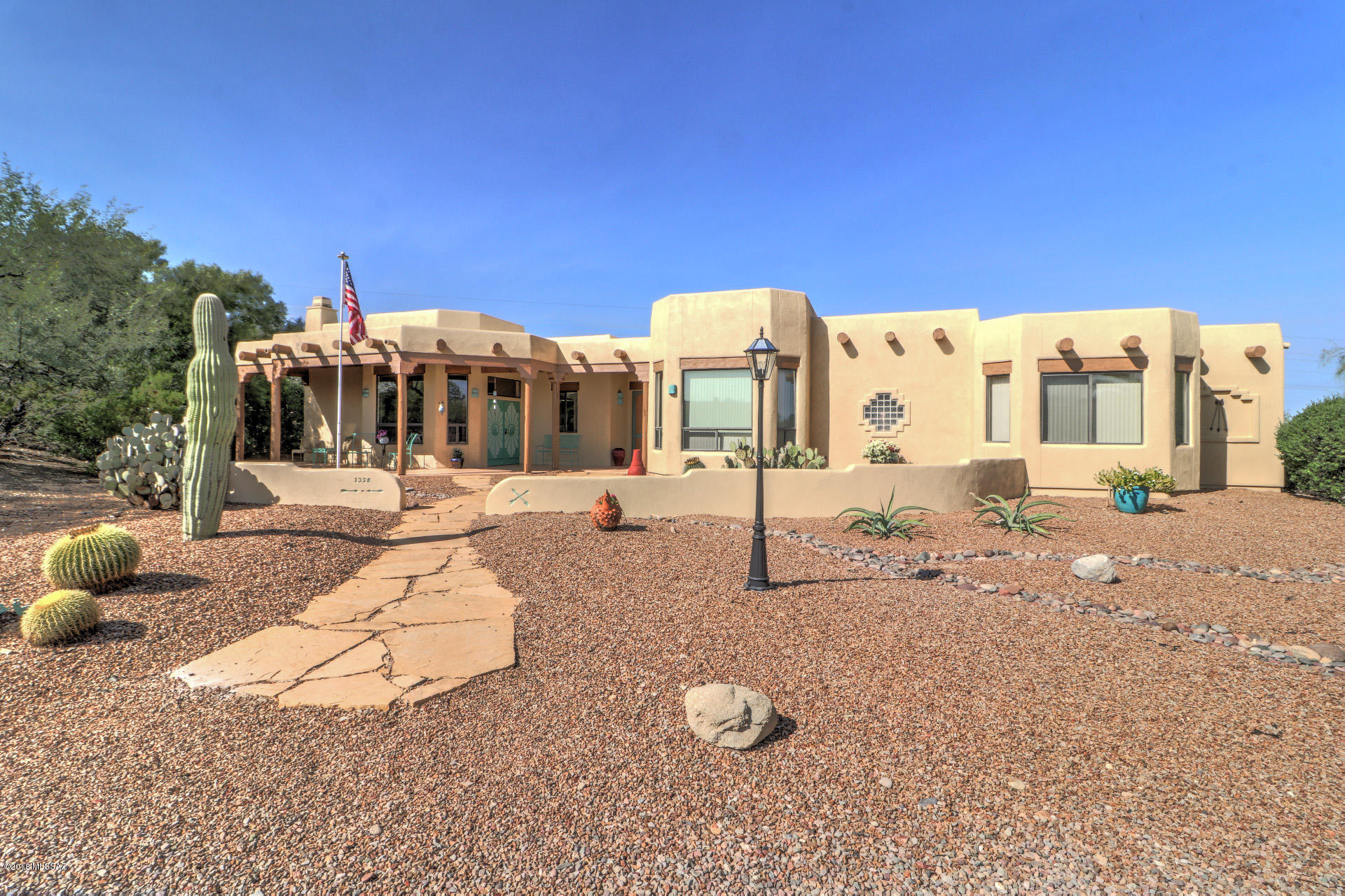 Green Valley South Acres(1-73) - Residential