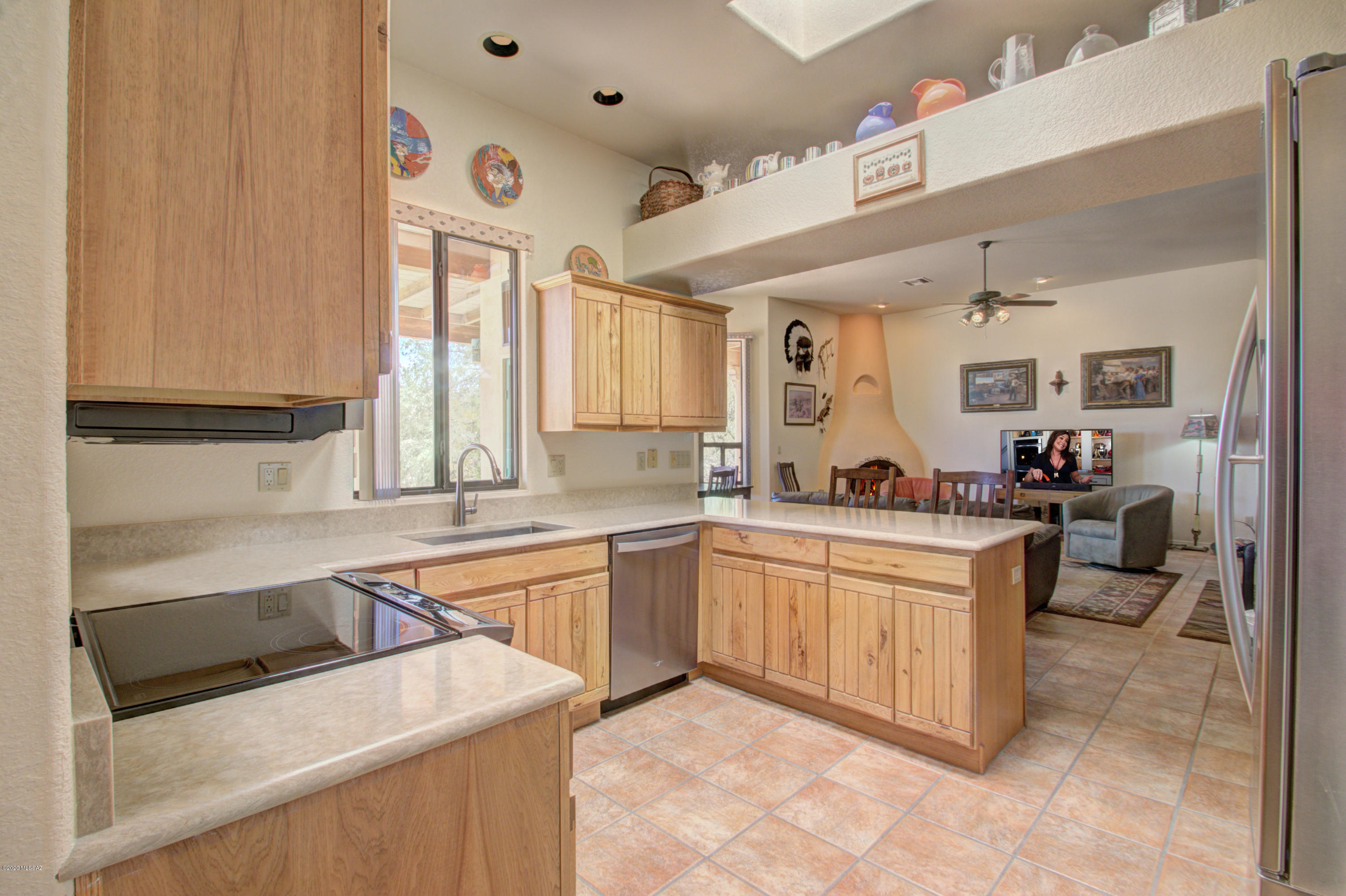Green Valley South Acres(1-73) - Residential