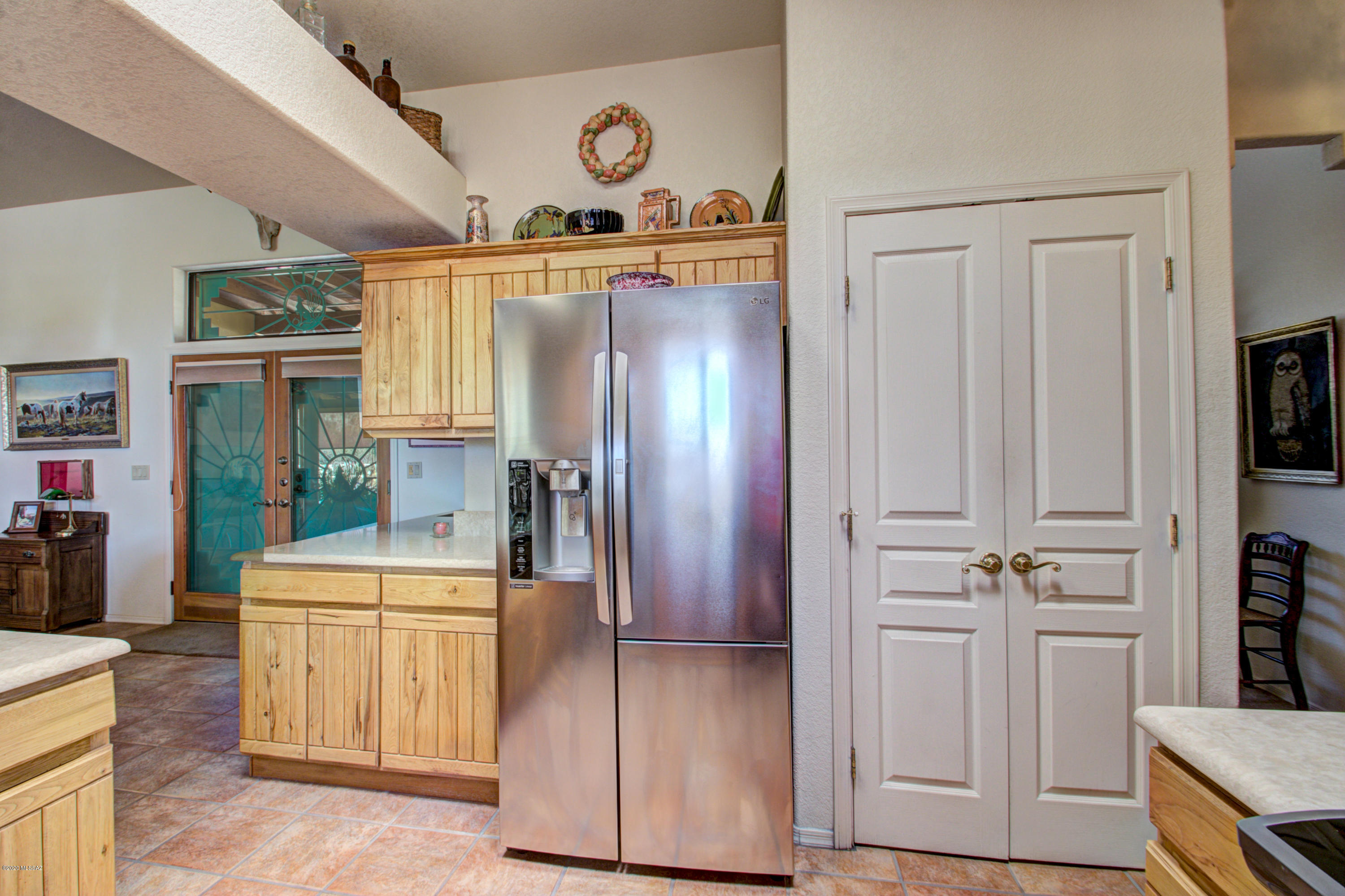 Green Valley South Acres(1-73) - Residential