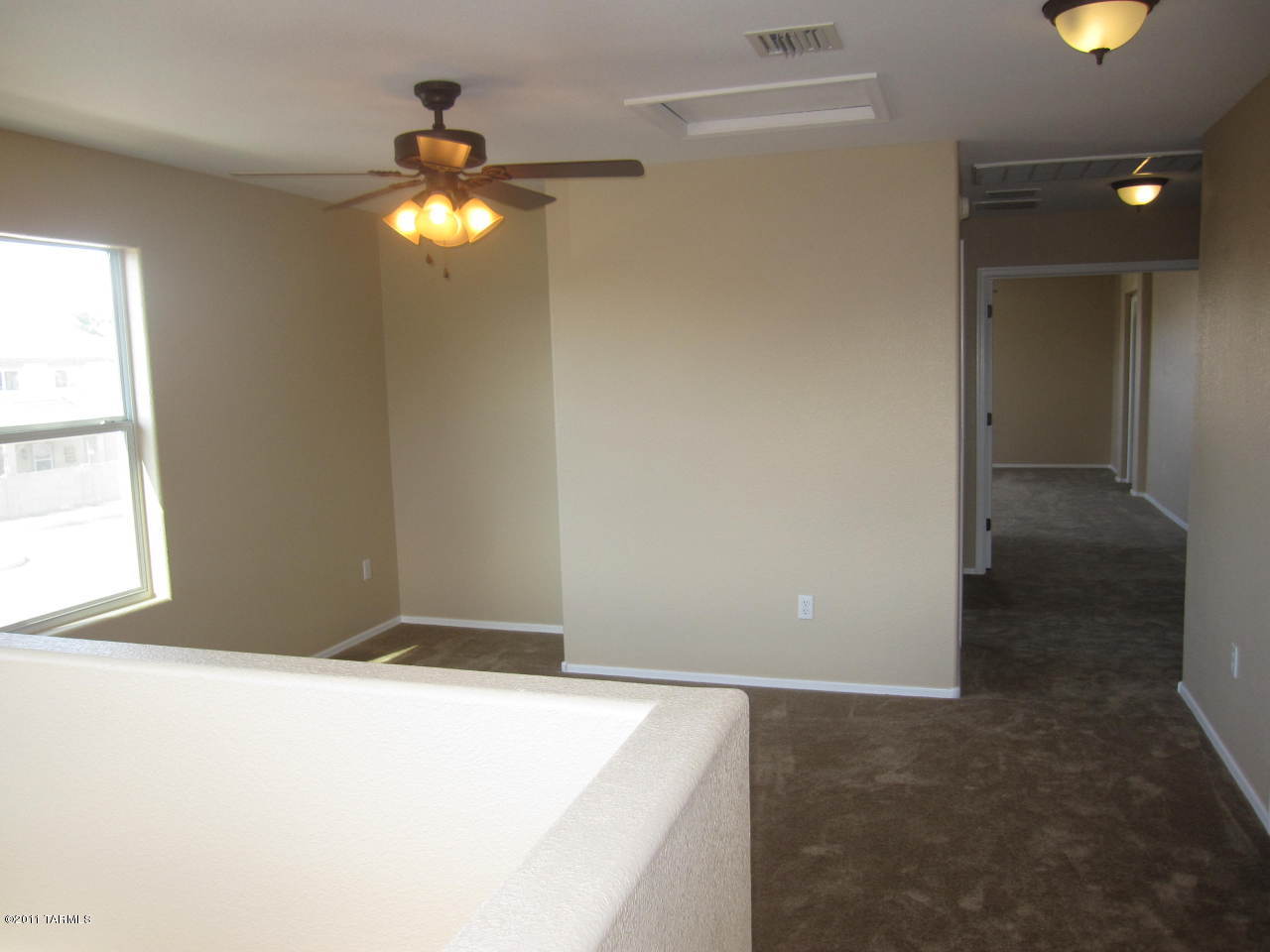 Catalina Vista - Residential Lease