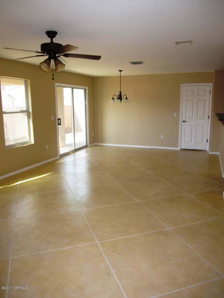 Catalina Vista - Residential Lease