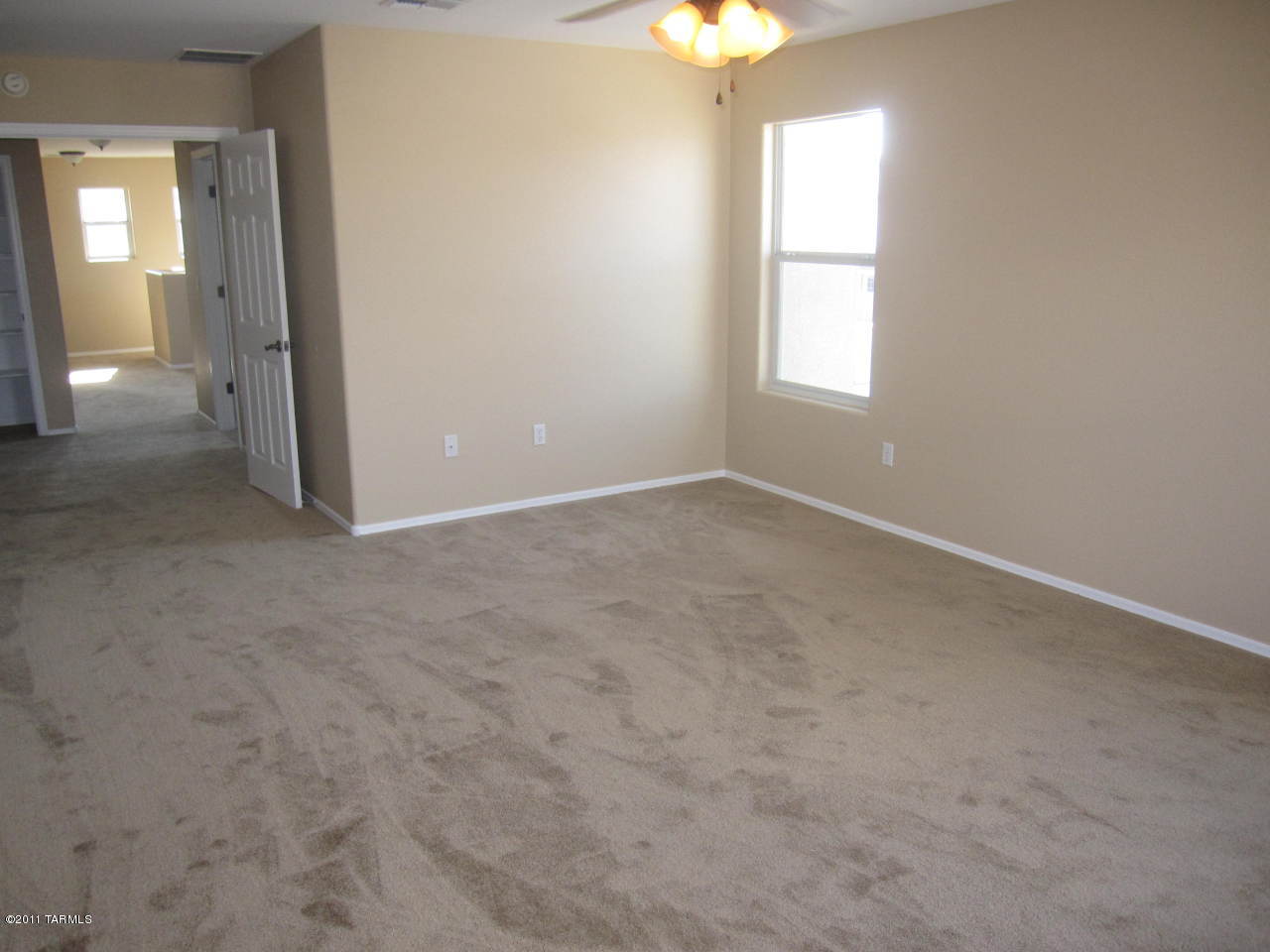 Catalina Vista - Residential Lease