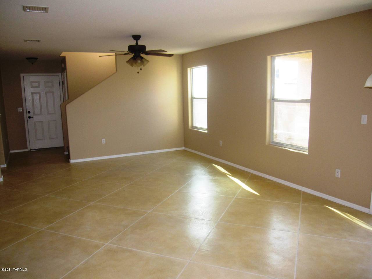 Catalina Vista - Residential Lease
