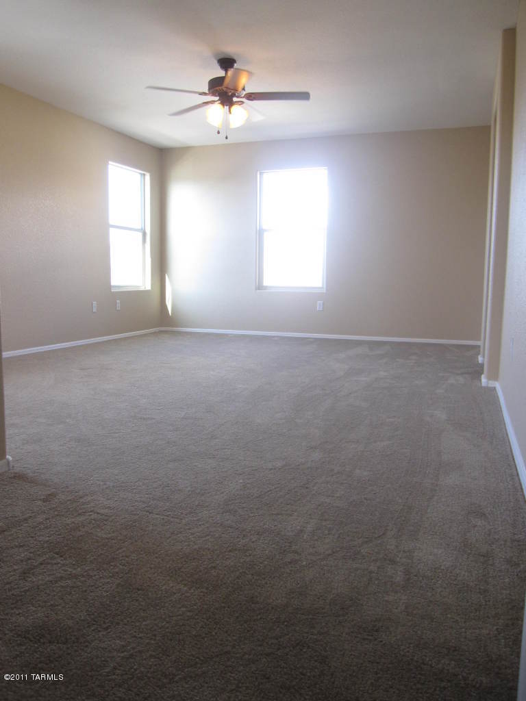 Catalina Vista - Residential Lease