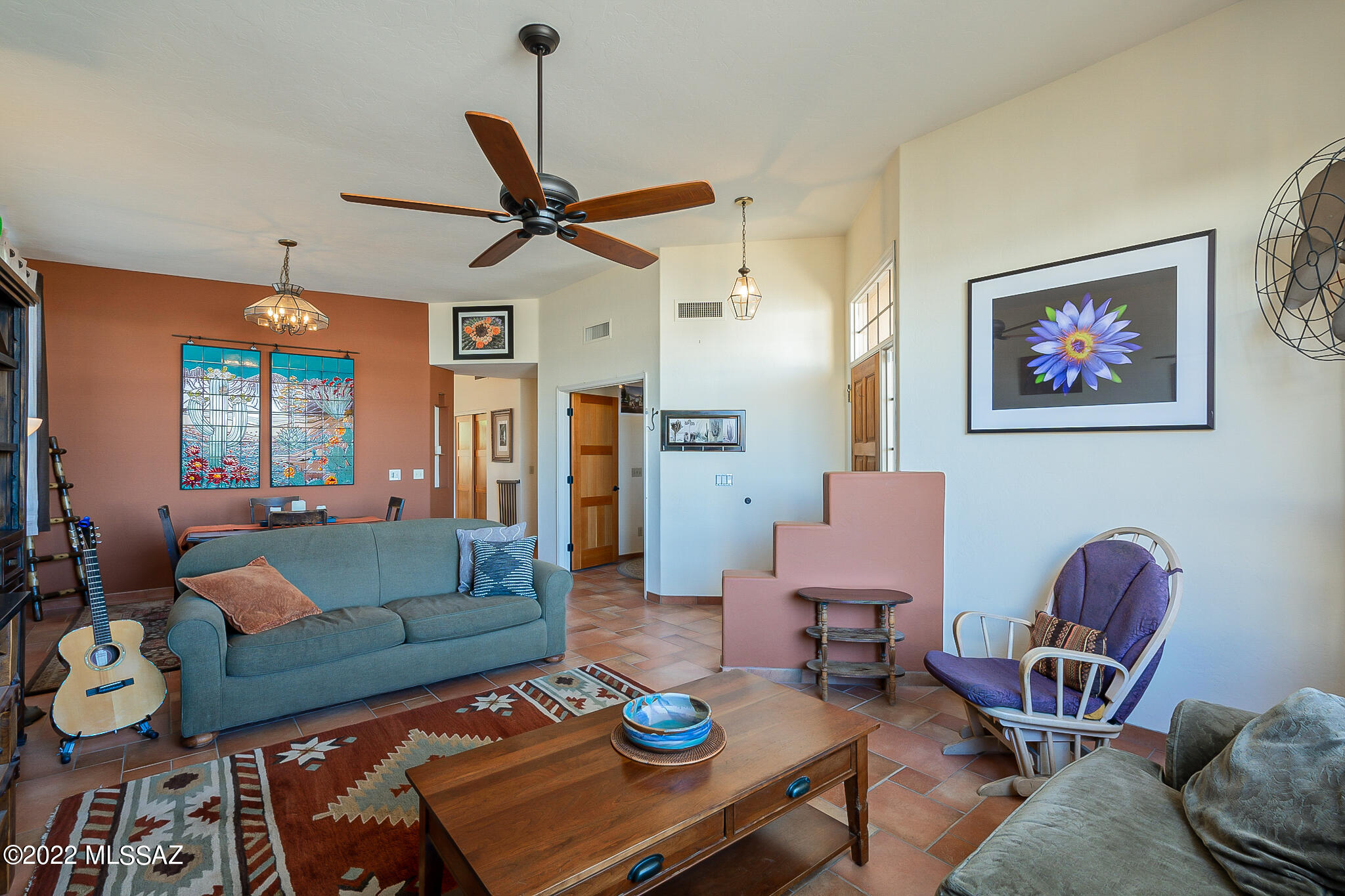 Broadway Commons (1-62) - Residential