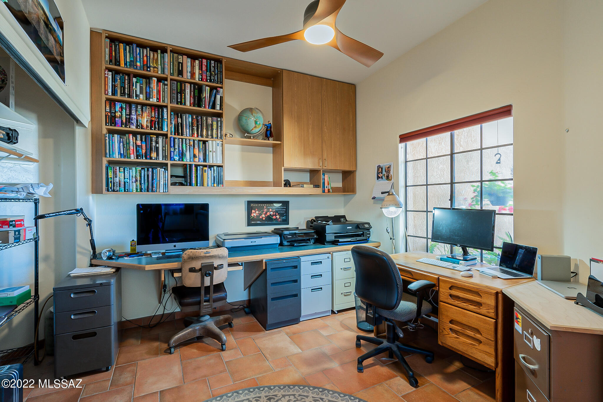Broadway Commons (1-62) - Residential