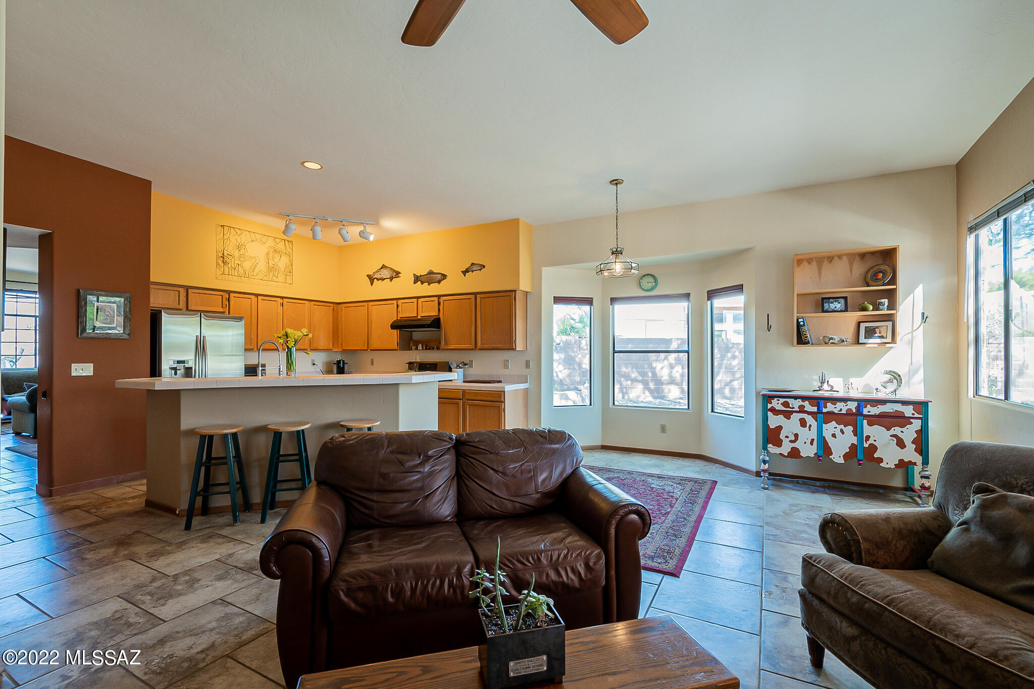 Broadway Commons (1-62) - Residential