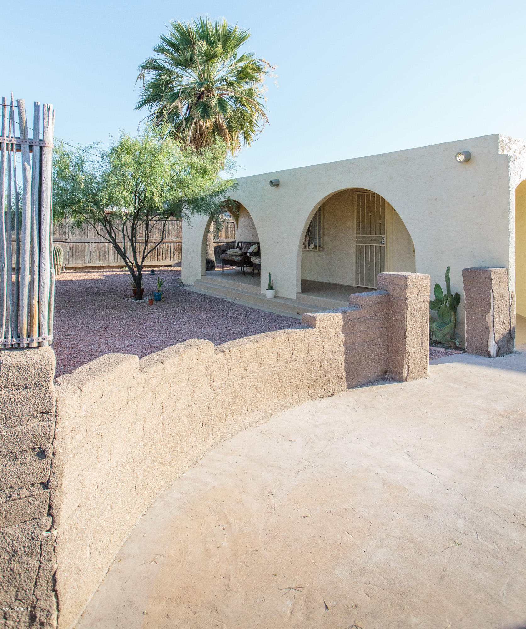 Granada Park Resub - Residential