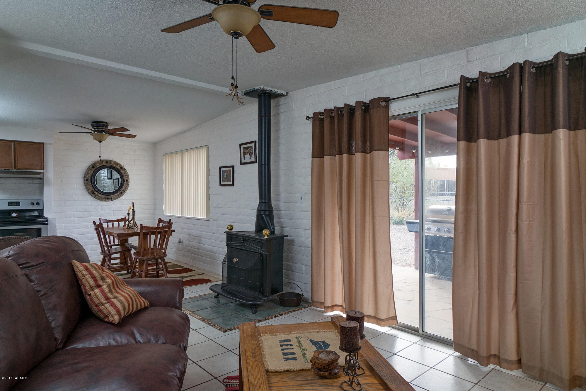 New Tucson Unit NO. 1 (1-127) - Residential