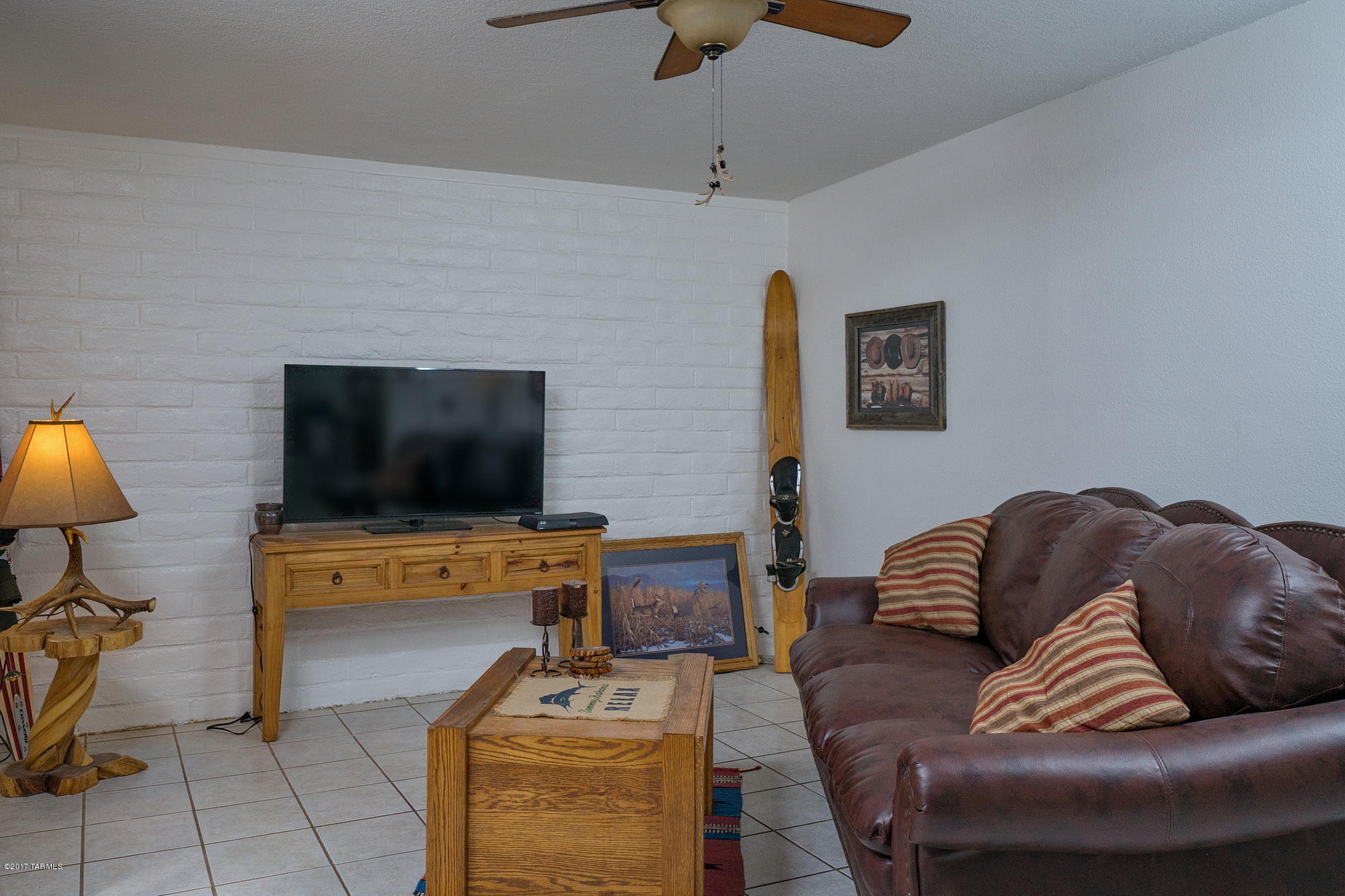 New Tucson Unit NO. 1 (1-127) - Residential