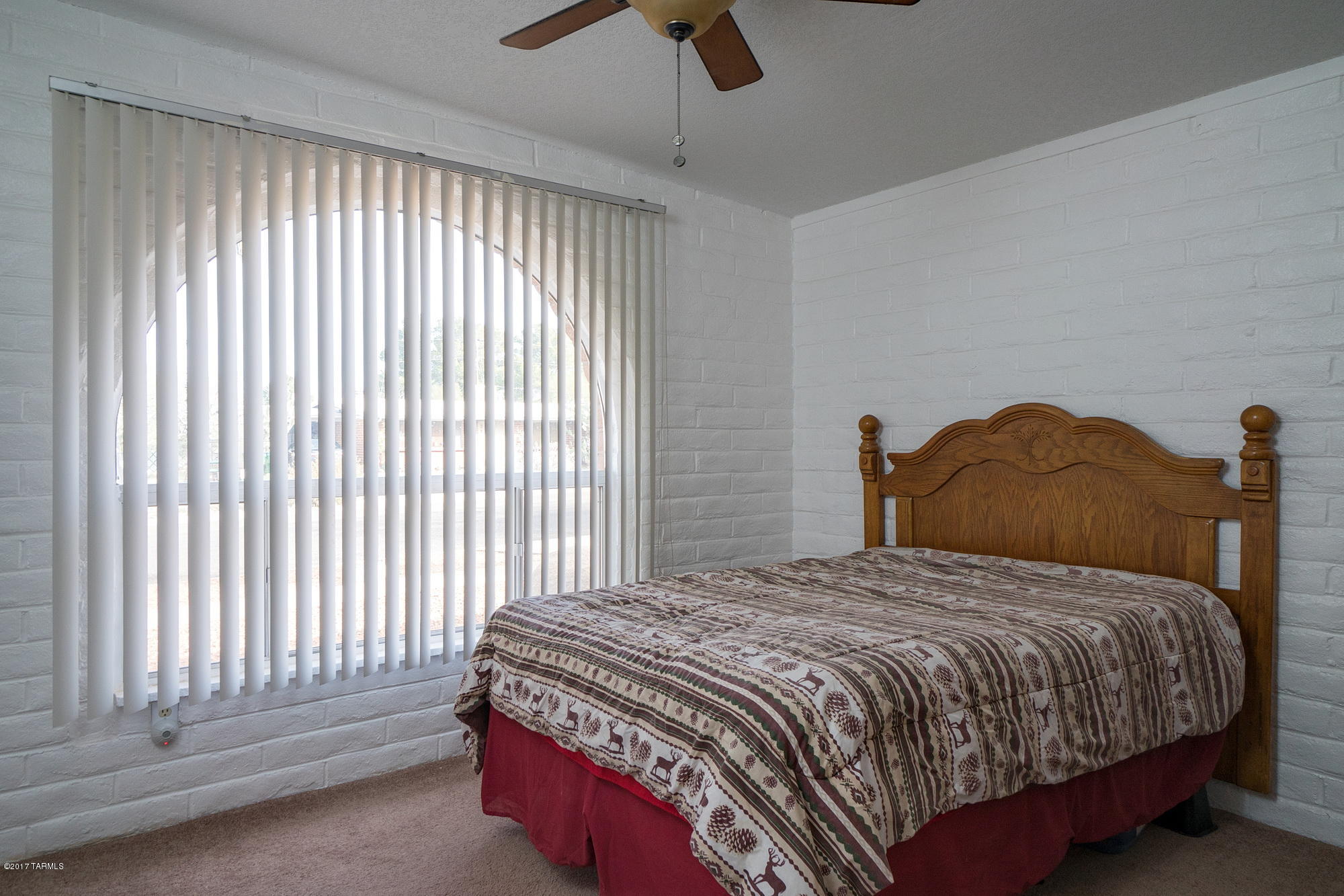 New Tucson Unit NO. 1 (1-127) - Residential