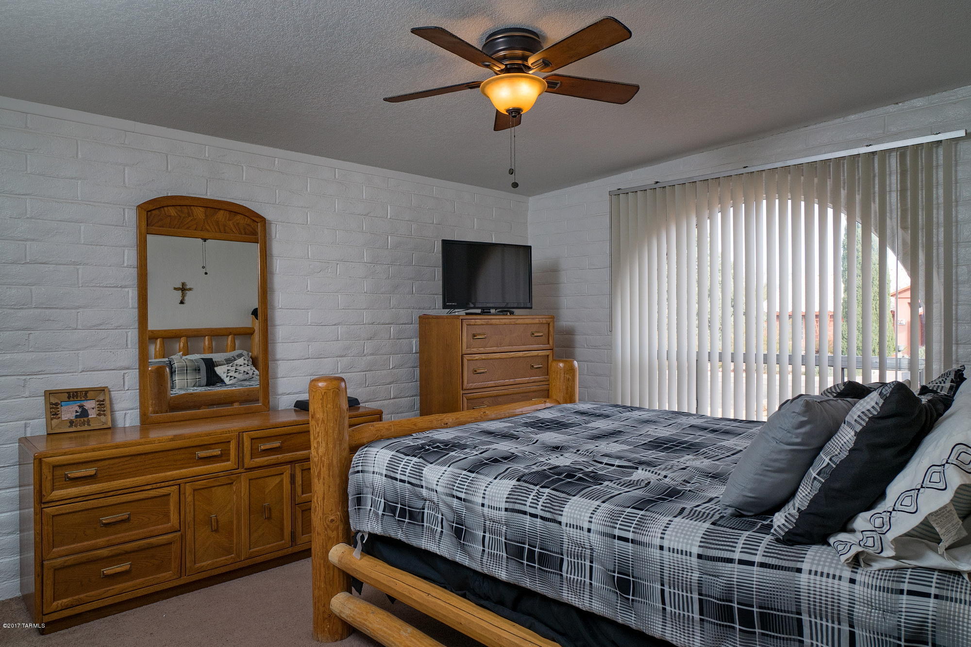 New Tucson Unit NO. 1 (1-127) - Residential
