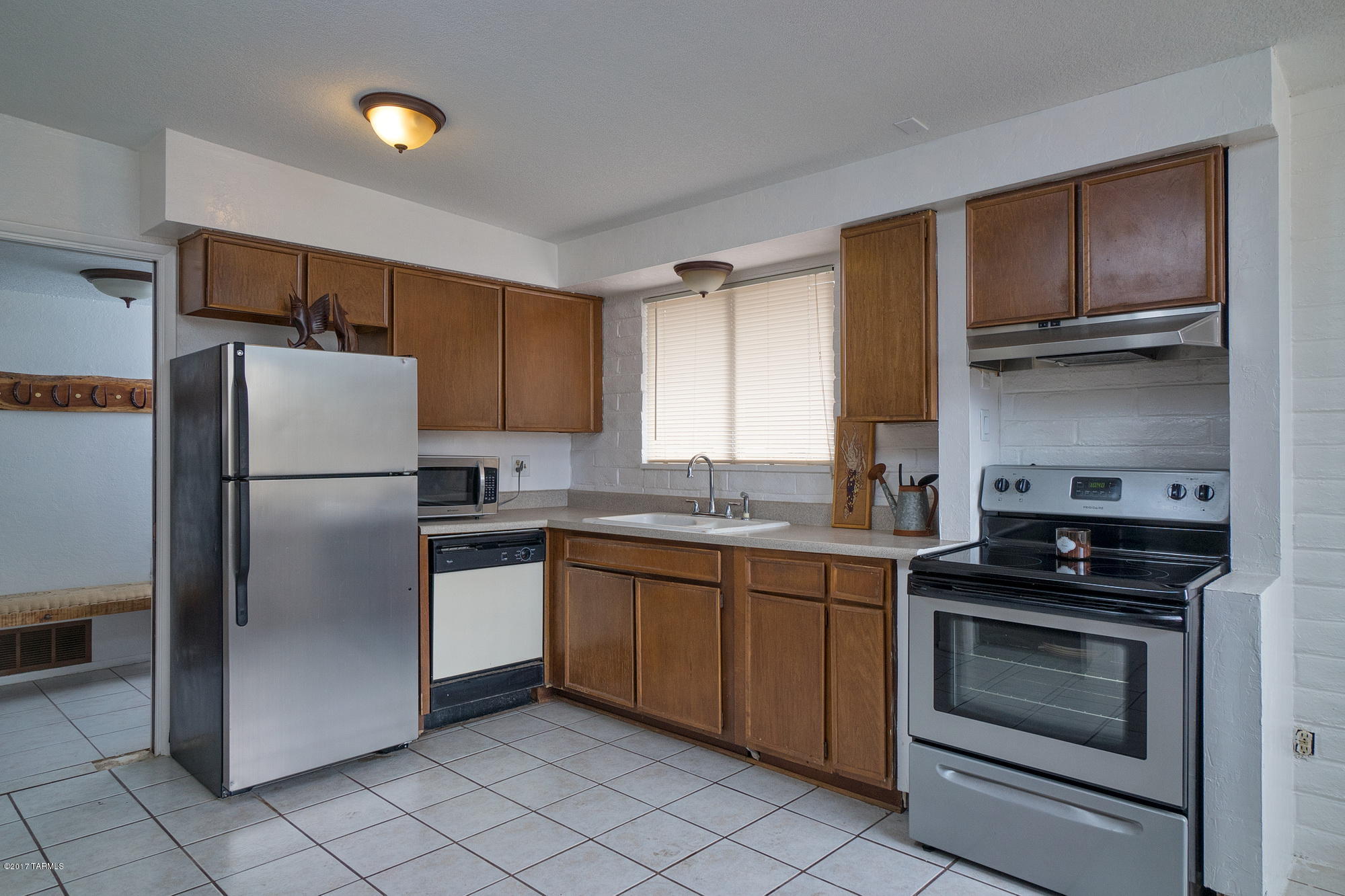 New Tucson Unit NO. 1 (1-127) - Residential